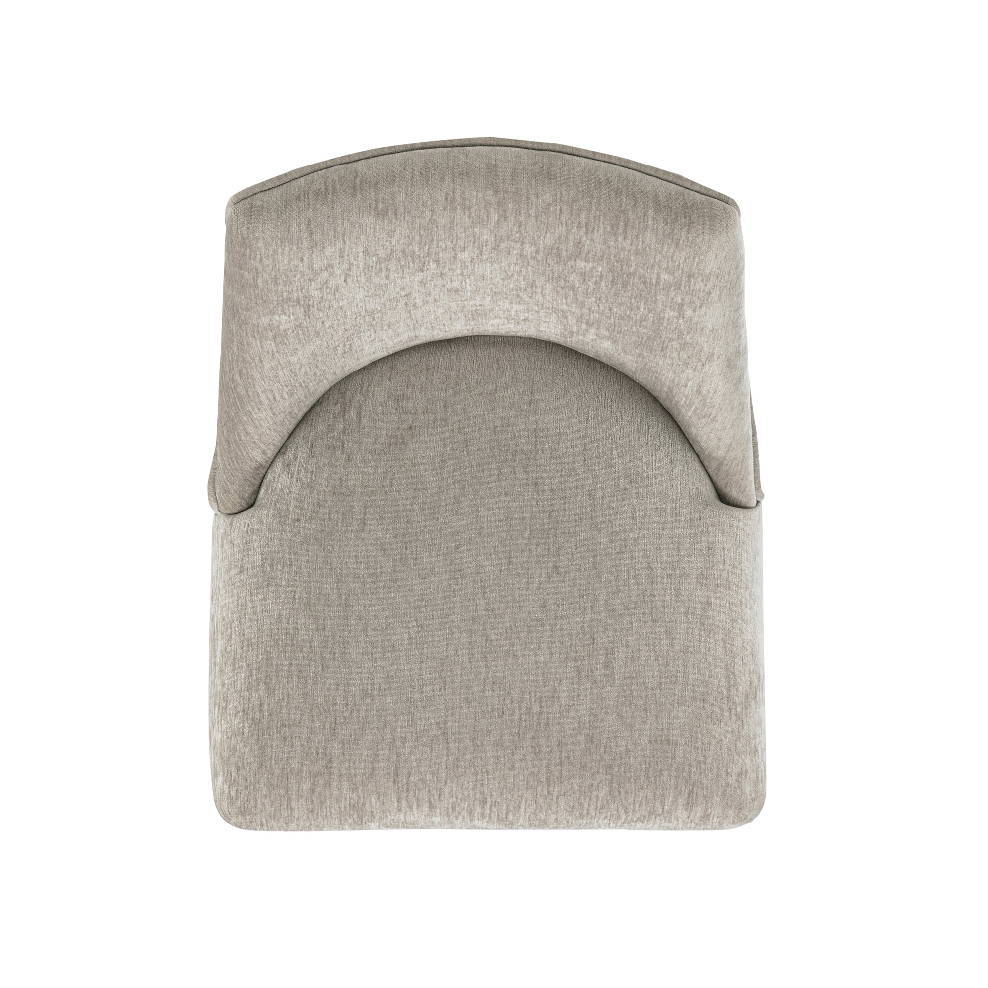 Beever Counter Stool in Taupe (set of 3) - Image 9