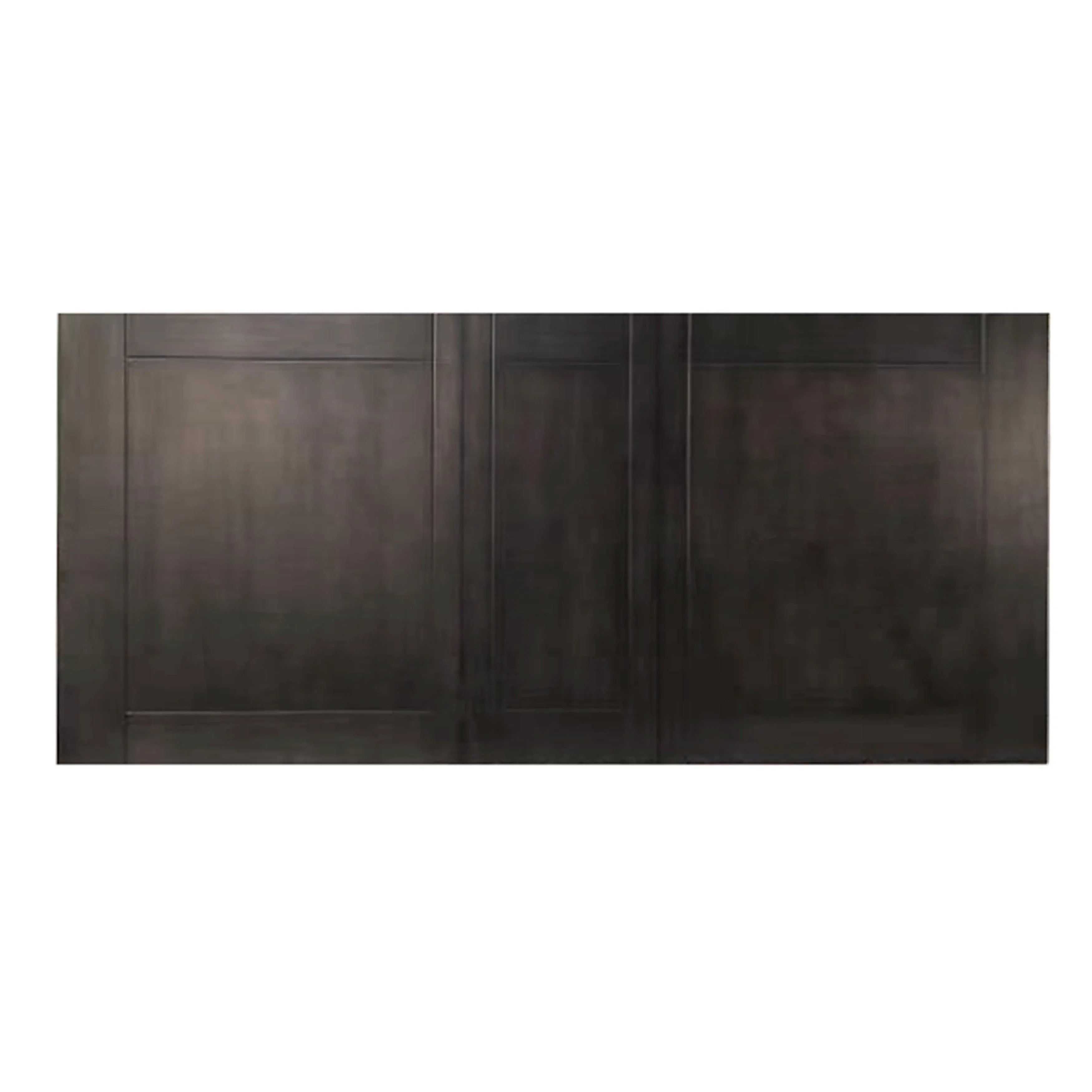 Begonia Grayish Brown Extendable Dining Table - Image 4