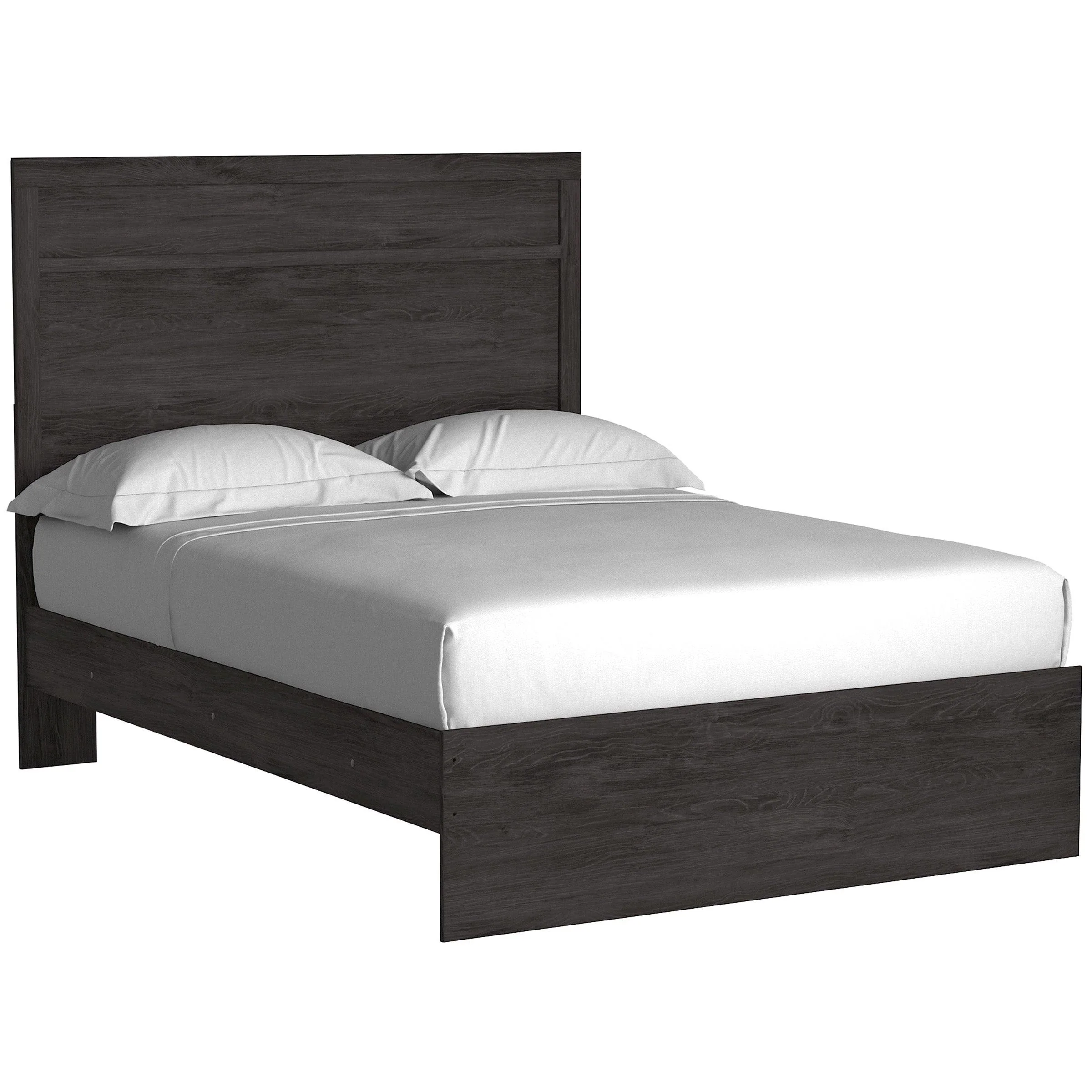 Belachime Black Panel Youth Bedroom Set - Image 3