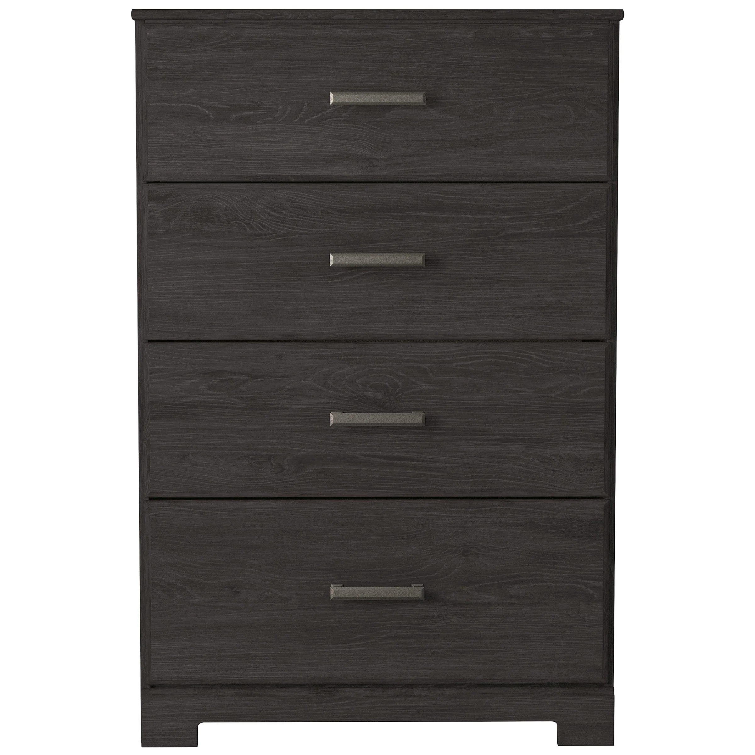 Belachime Black Panel Youth Bedroom Set - Image 4