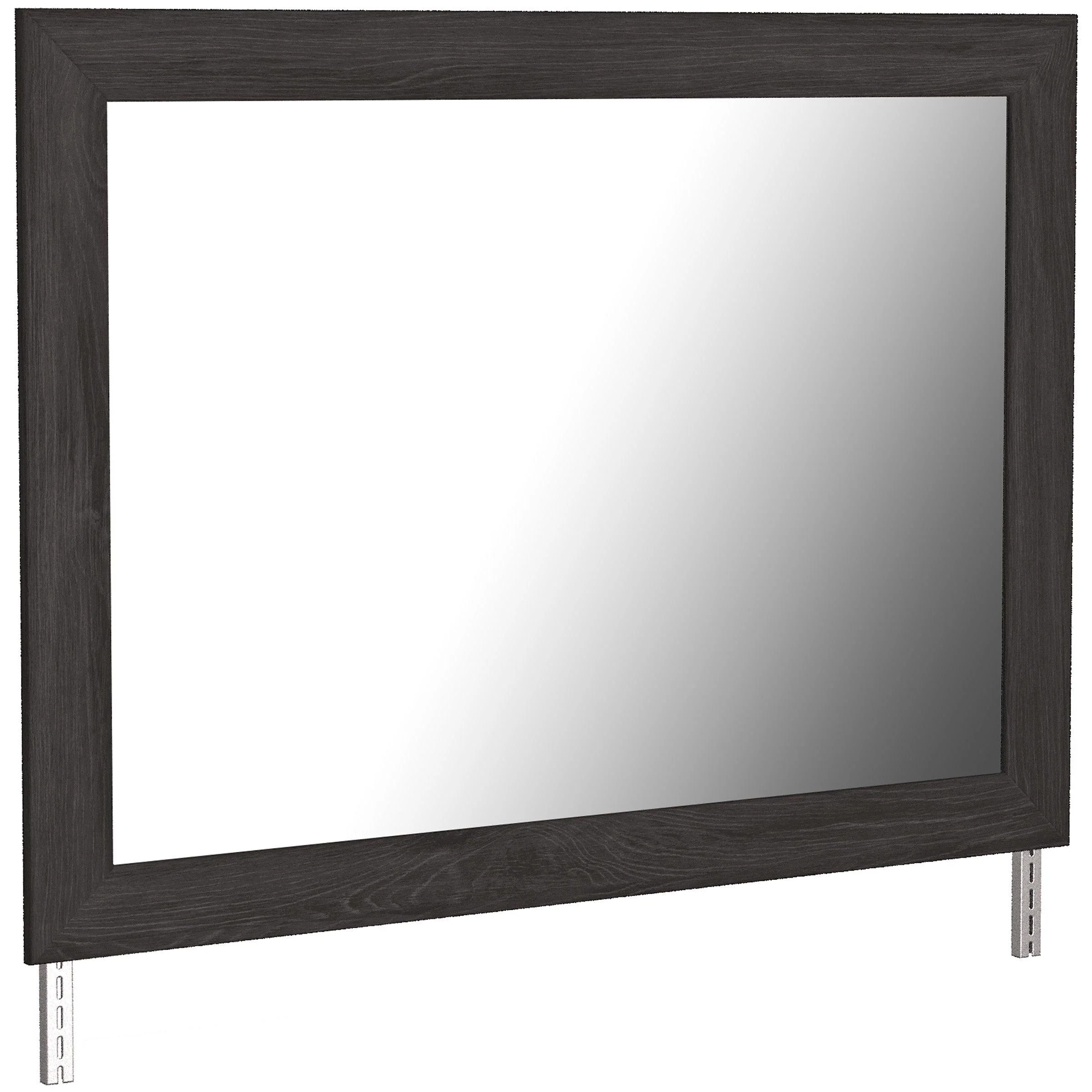 Belachime Black Panel Youth Bedroom Set - Image 5