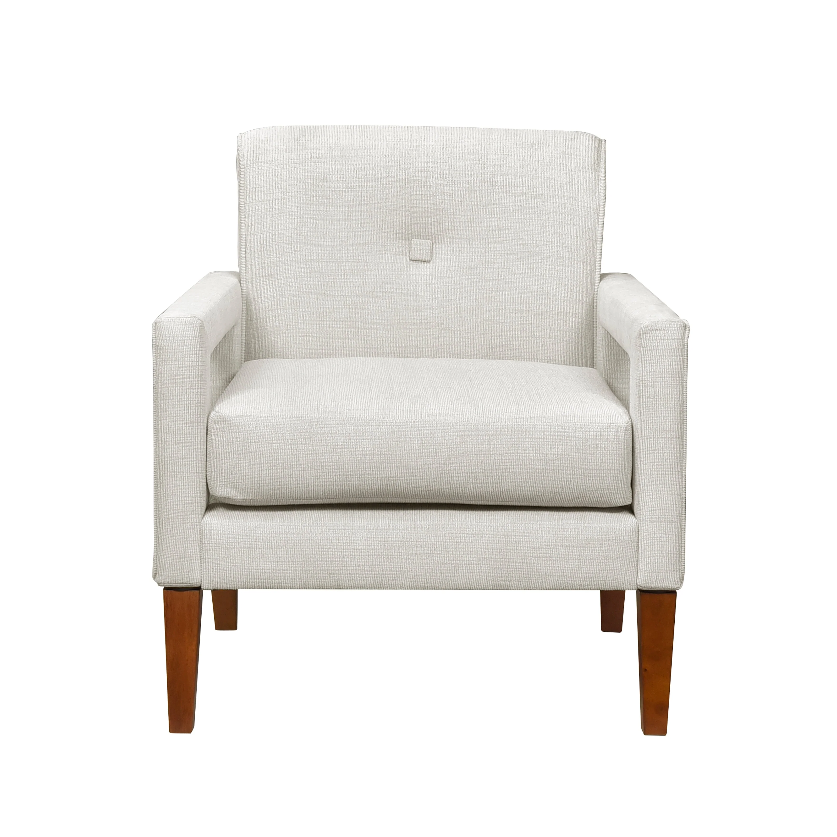 Belfort Beige Loveseat and Chair - Image 8