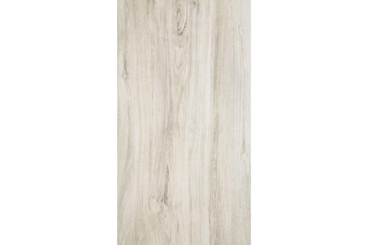 Bellaby Whitewash King Panel Bed - Image 7