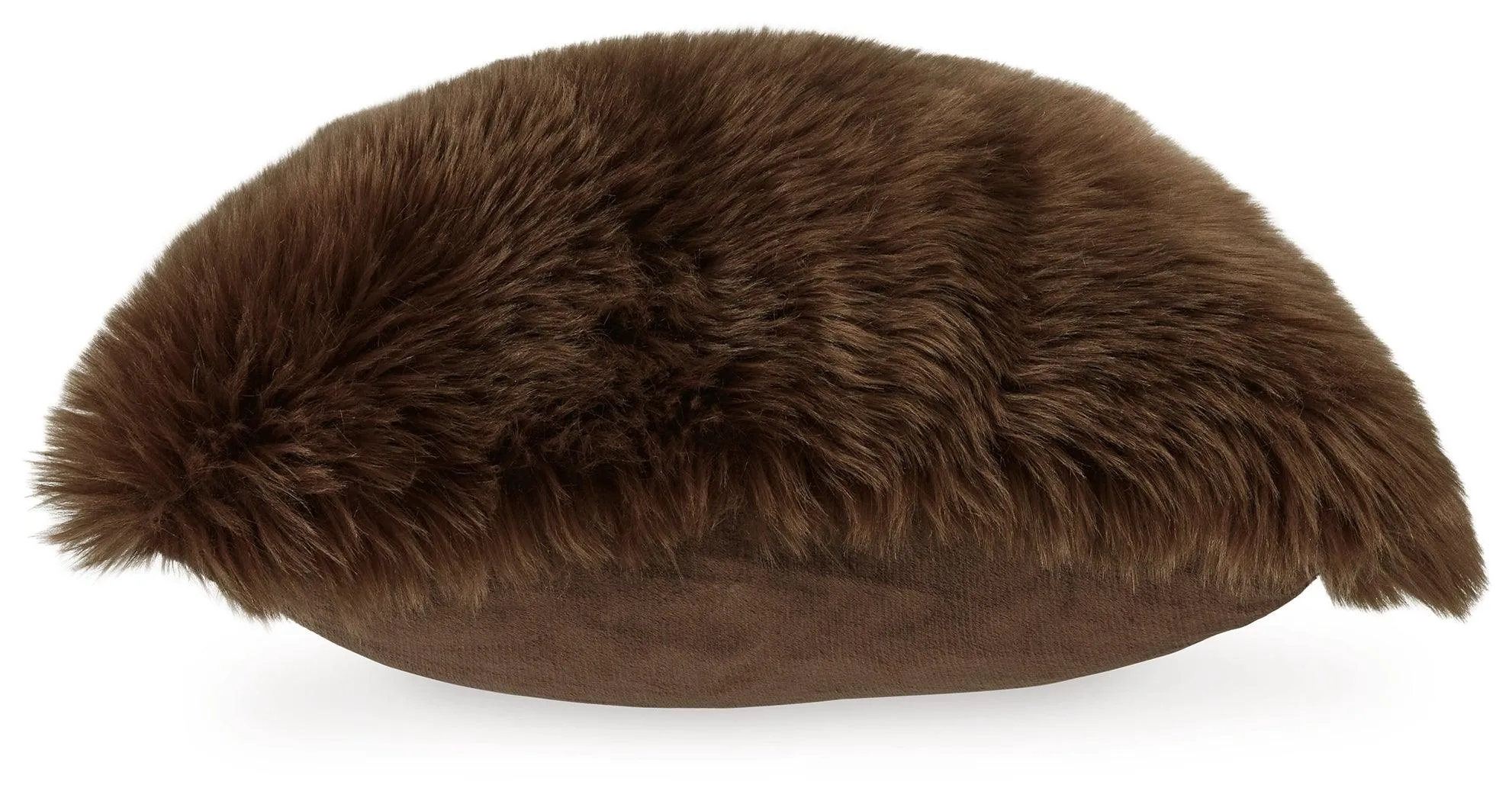 Bellethrone Brown Pillow - Image 3