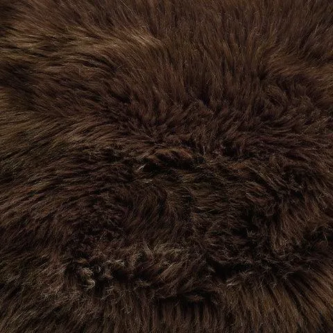 Bellethrone Brown Pillow - Image 5