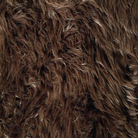 Bellethrone Brown Throw - Image 3