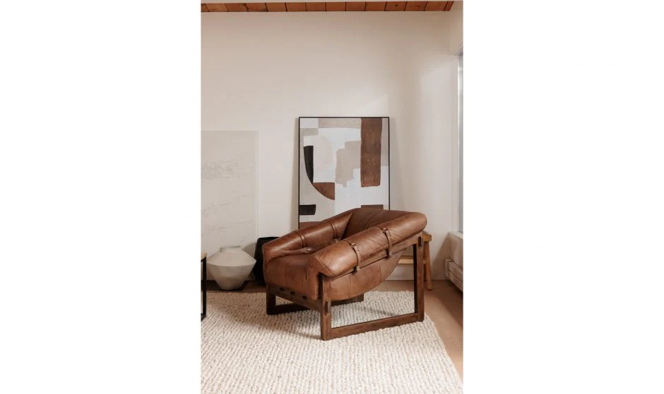 Bellos Accent Chair - Image 3