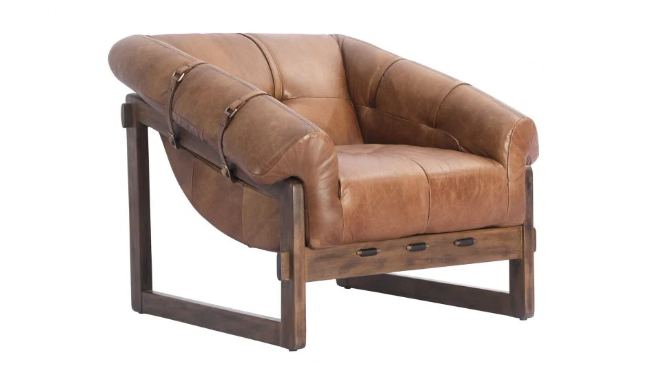Bellos Accent Chair - Image 4
