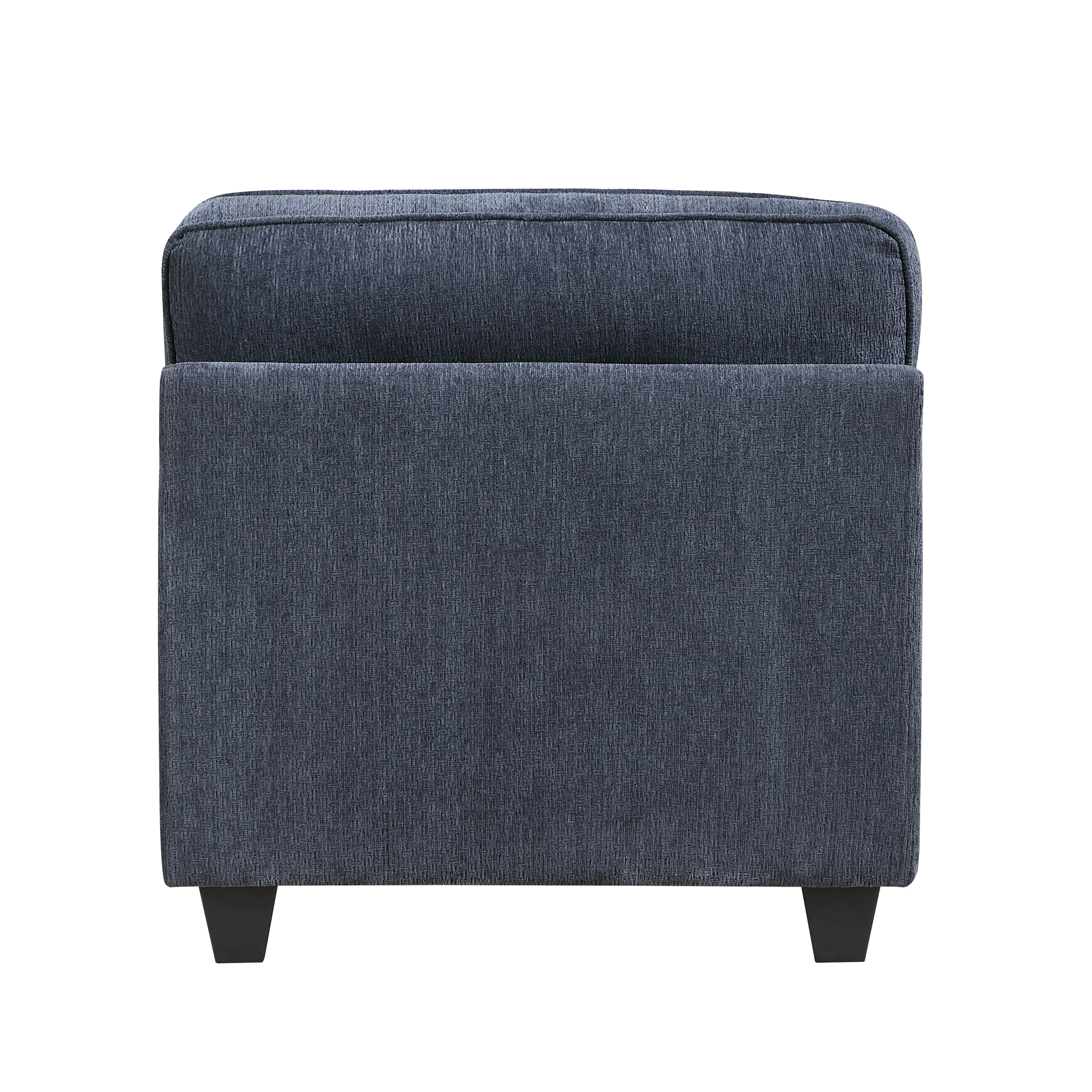 Bennett Blue Living Room Set - Image 14