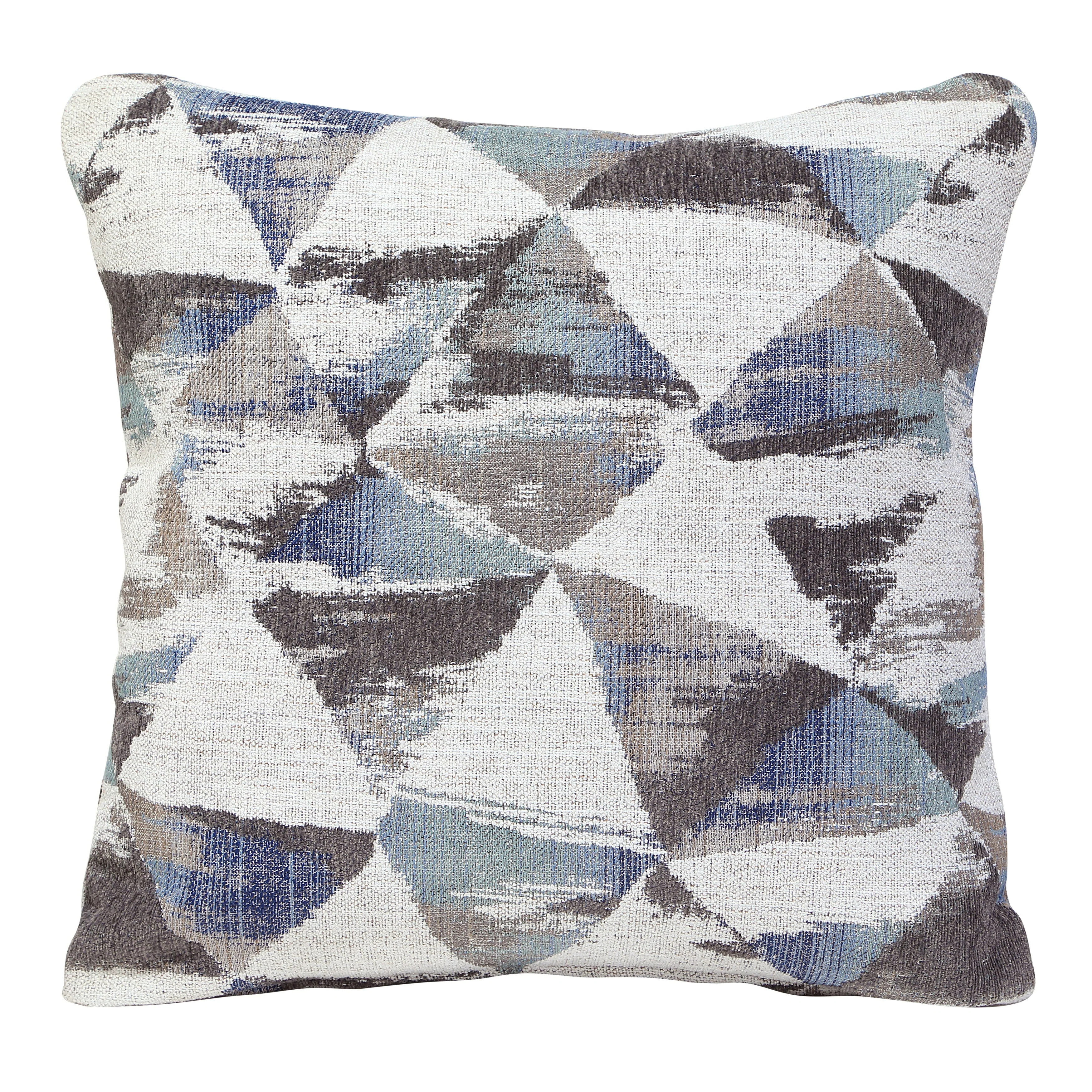 Bennett Blue Living Room Set - Image 18
