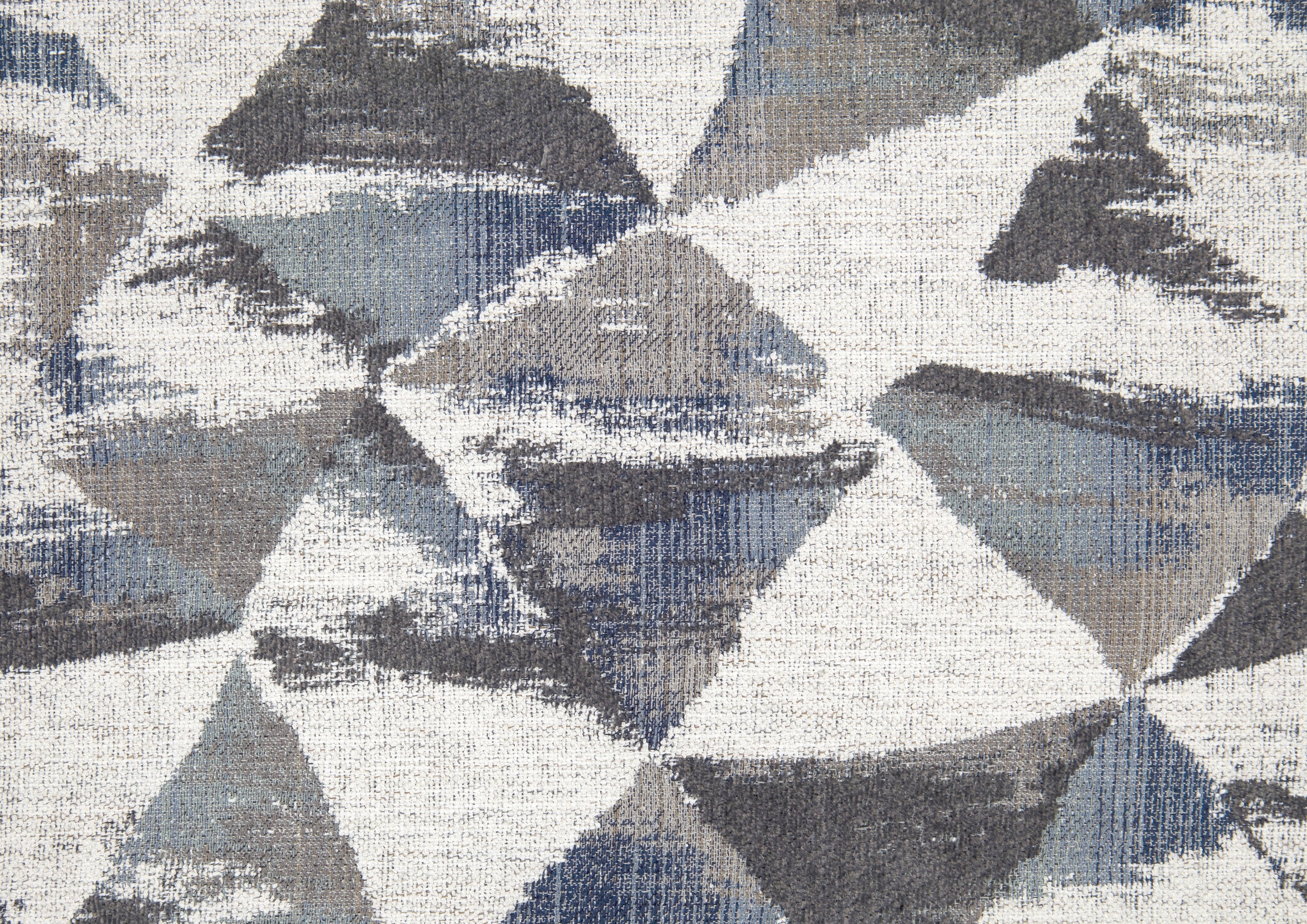 Bennett Blue Sofa - Image 8