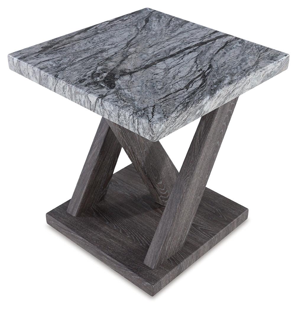 Bensonale Brown/Gray Table - Image 5