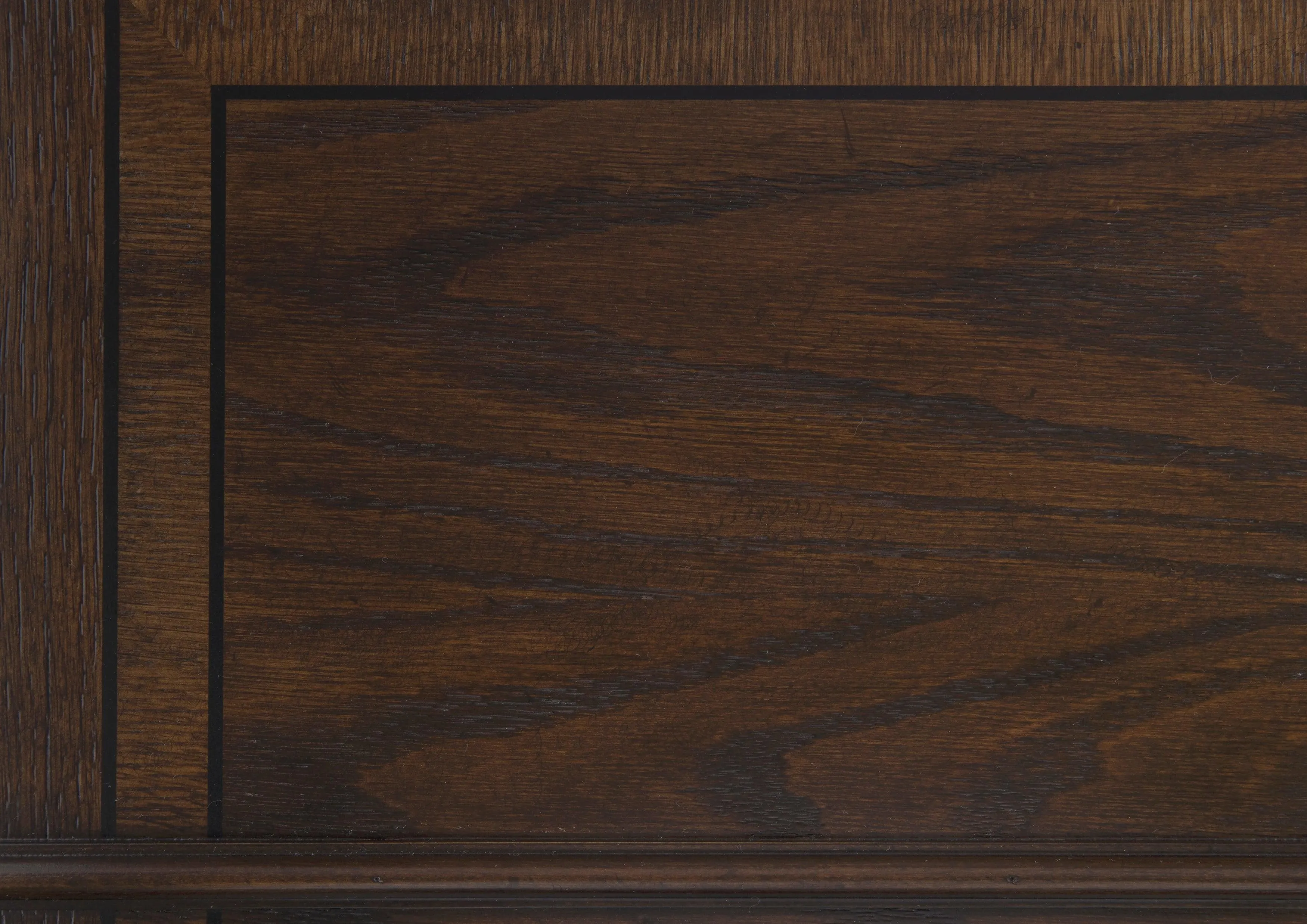 Bergen Dark Oak Side Chair, Set of 2 - Image 7