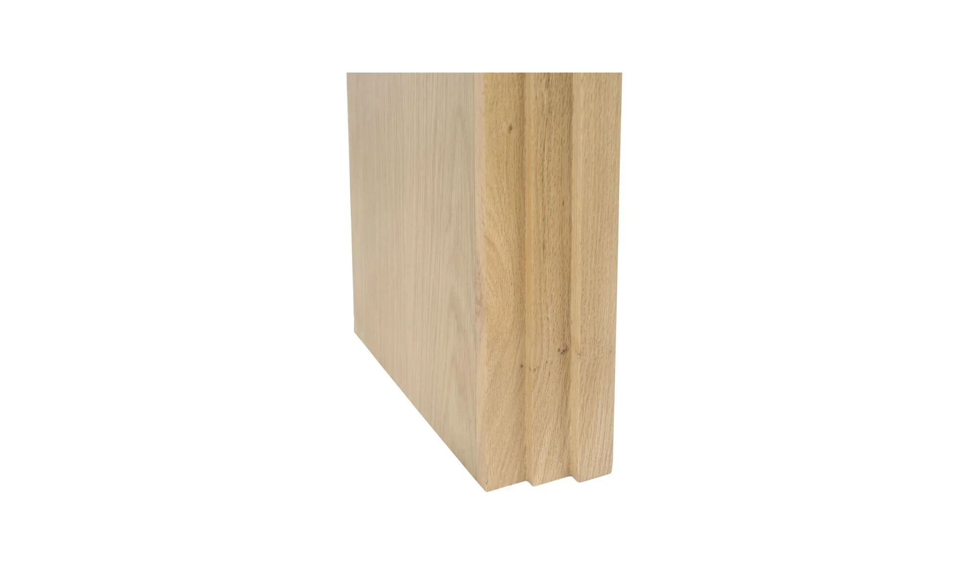 Berkley Console Table Natural - Image 8