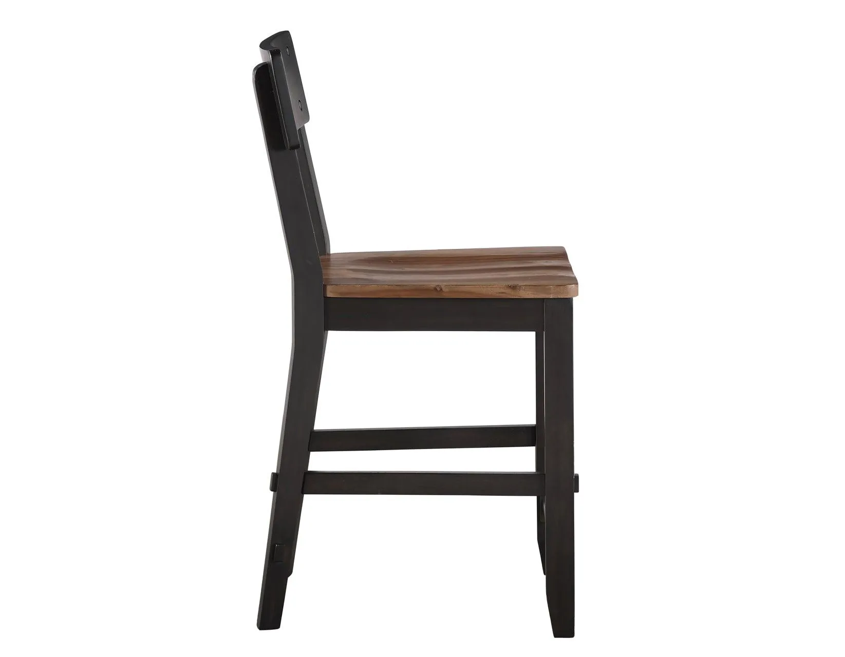 Bermuda 24-inch Counter Stool - Image 4