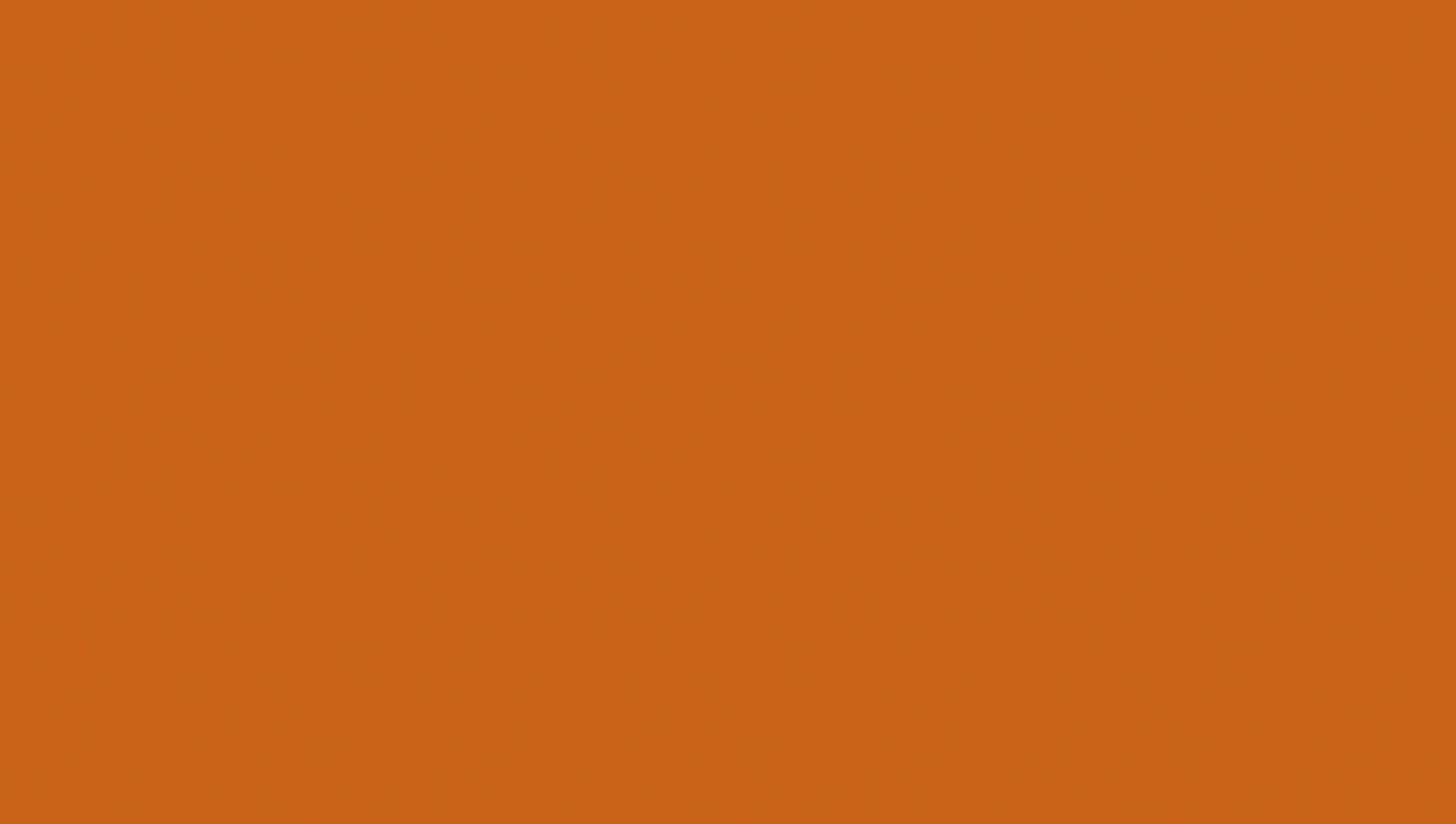 Bethany Orange Full Metal Platform Bed - Image 3