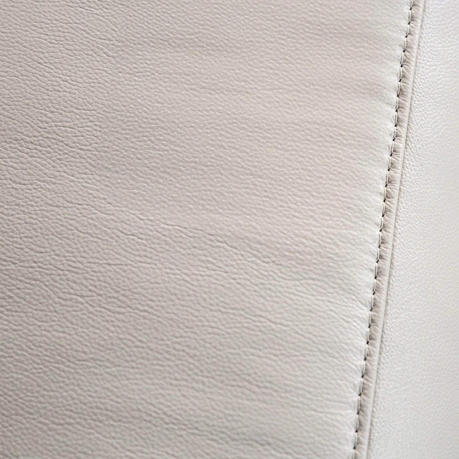 Bienne Taupe Recliner Chair - Image 3
