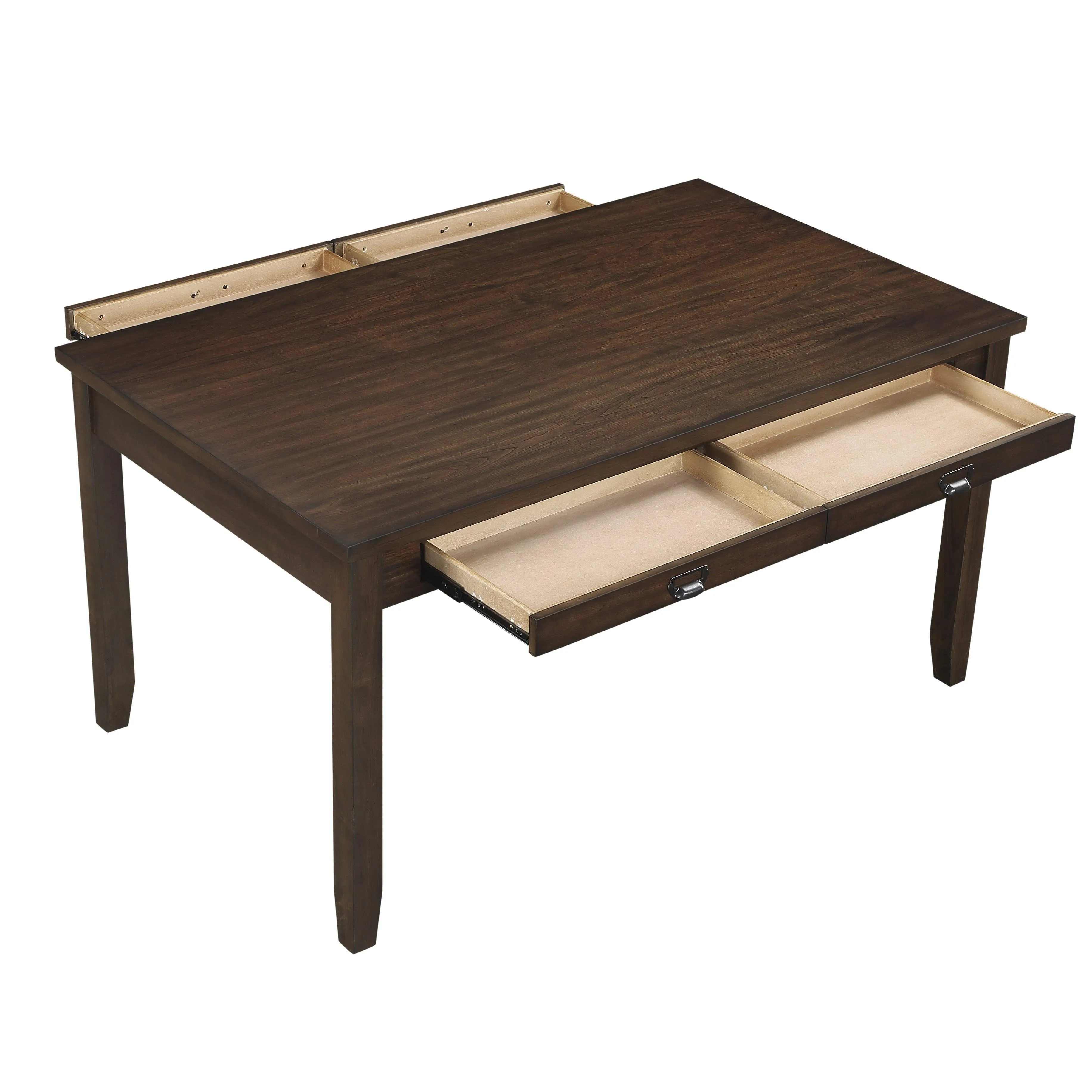 Binghampton Cherry Dining Table - Image 4