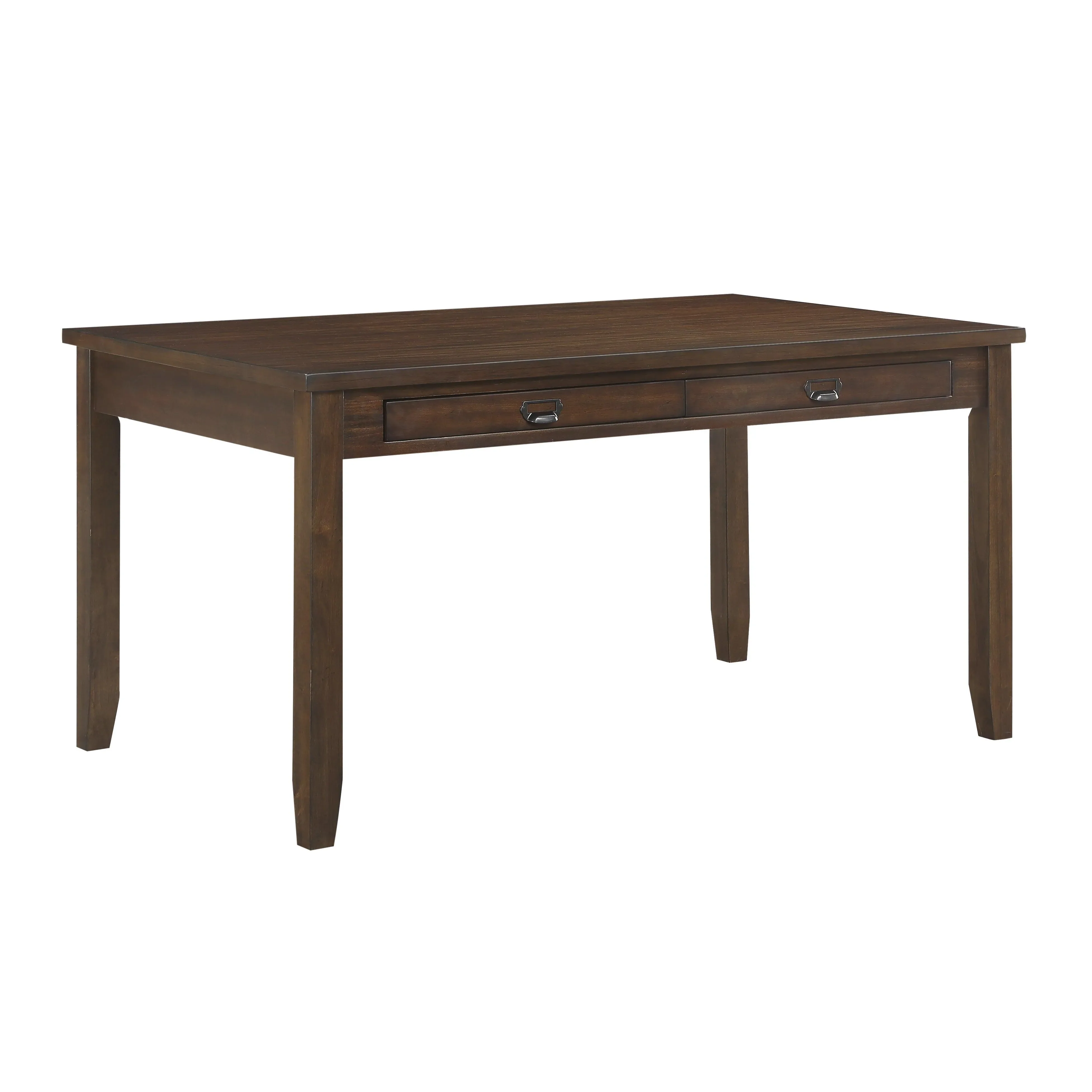 Binghampton Cherry Dining Table - Image 5