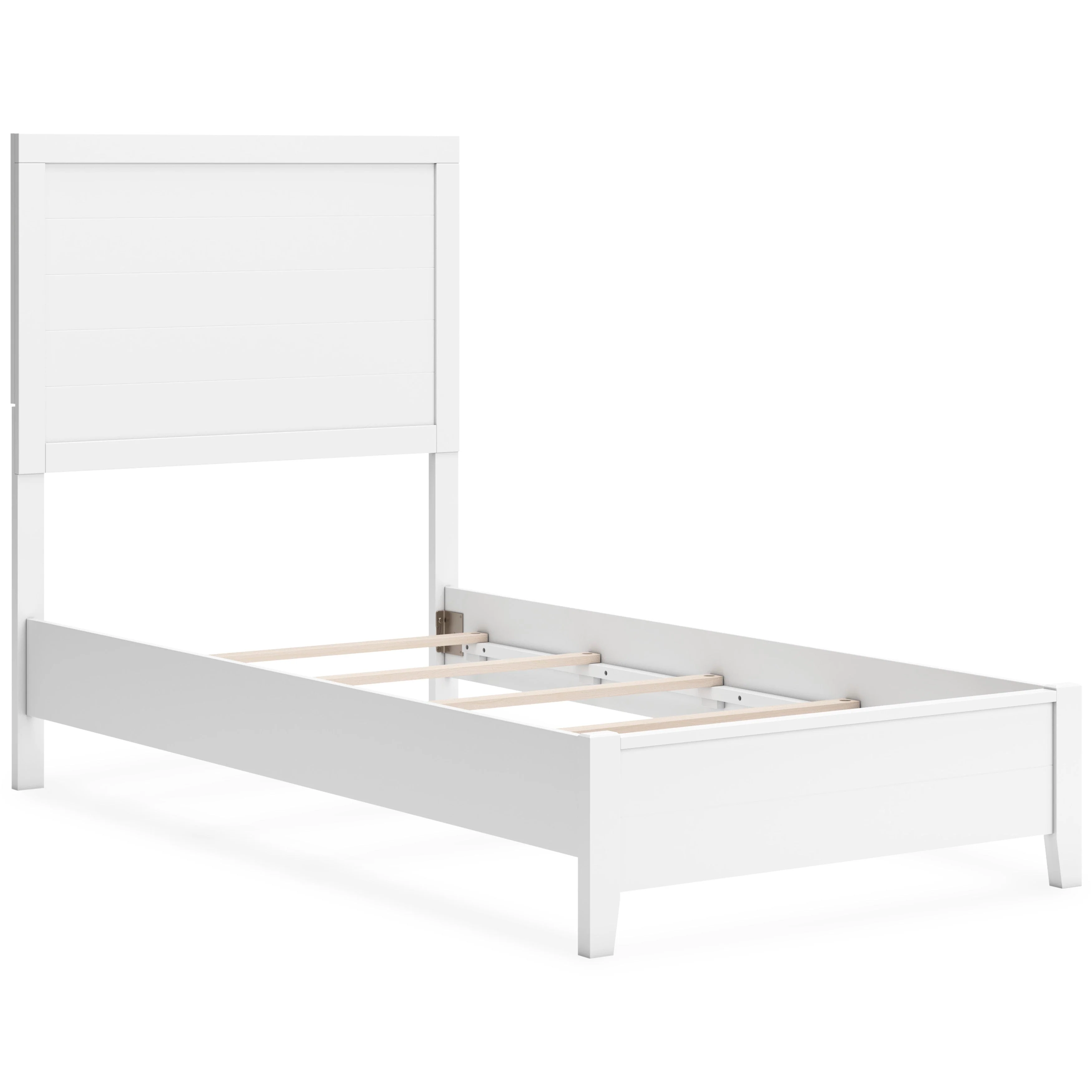 Binterglen White Panel Youth Bedroom Set - Image 3