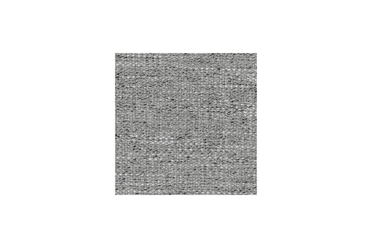 Biscoe Pewter Performance Fabric Dual Power Reclining Sofa and Loveseat - Image 10