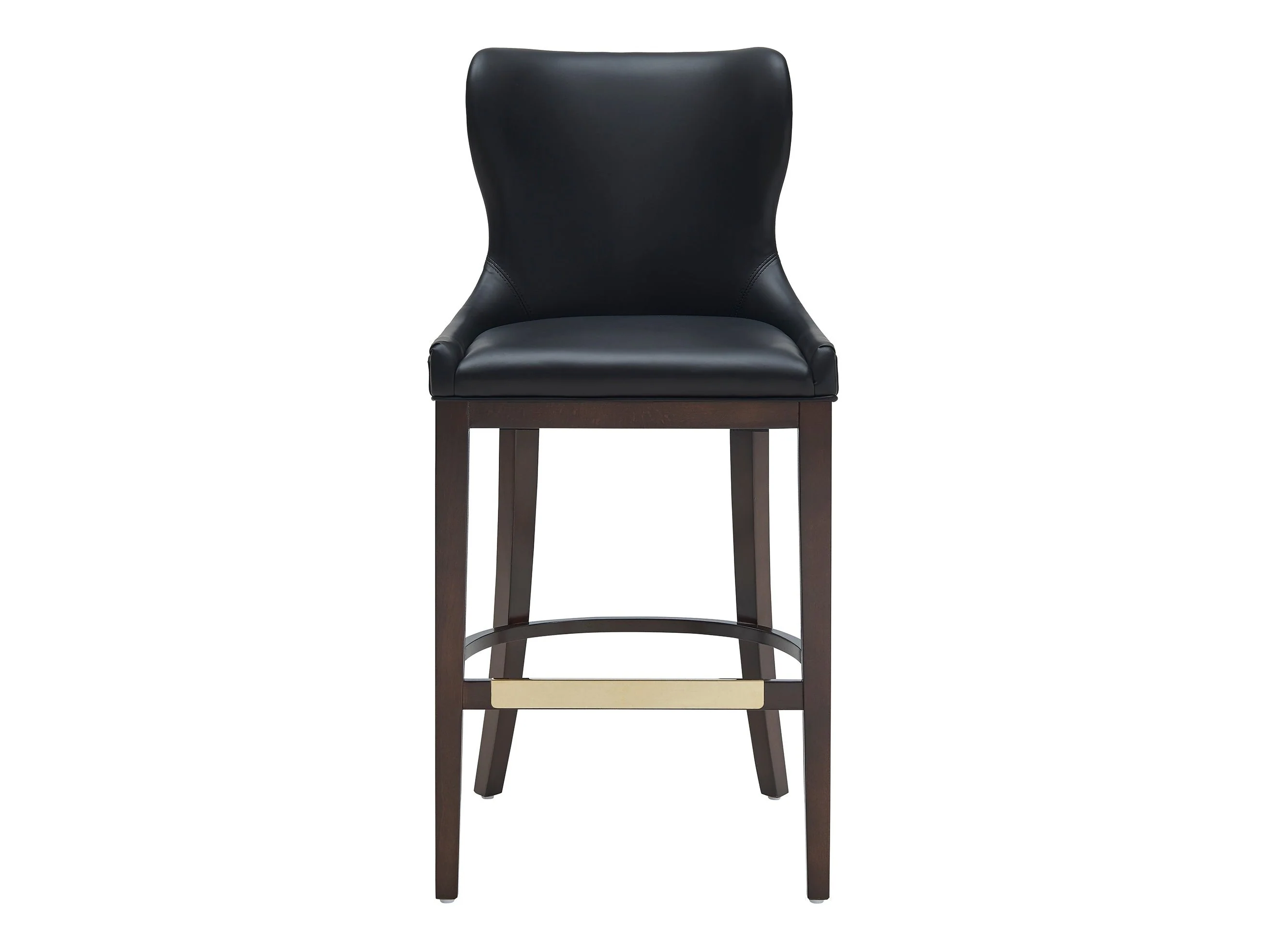 Blair Barstool in Black