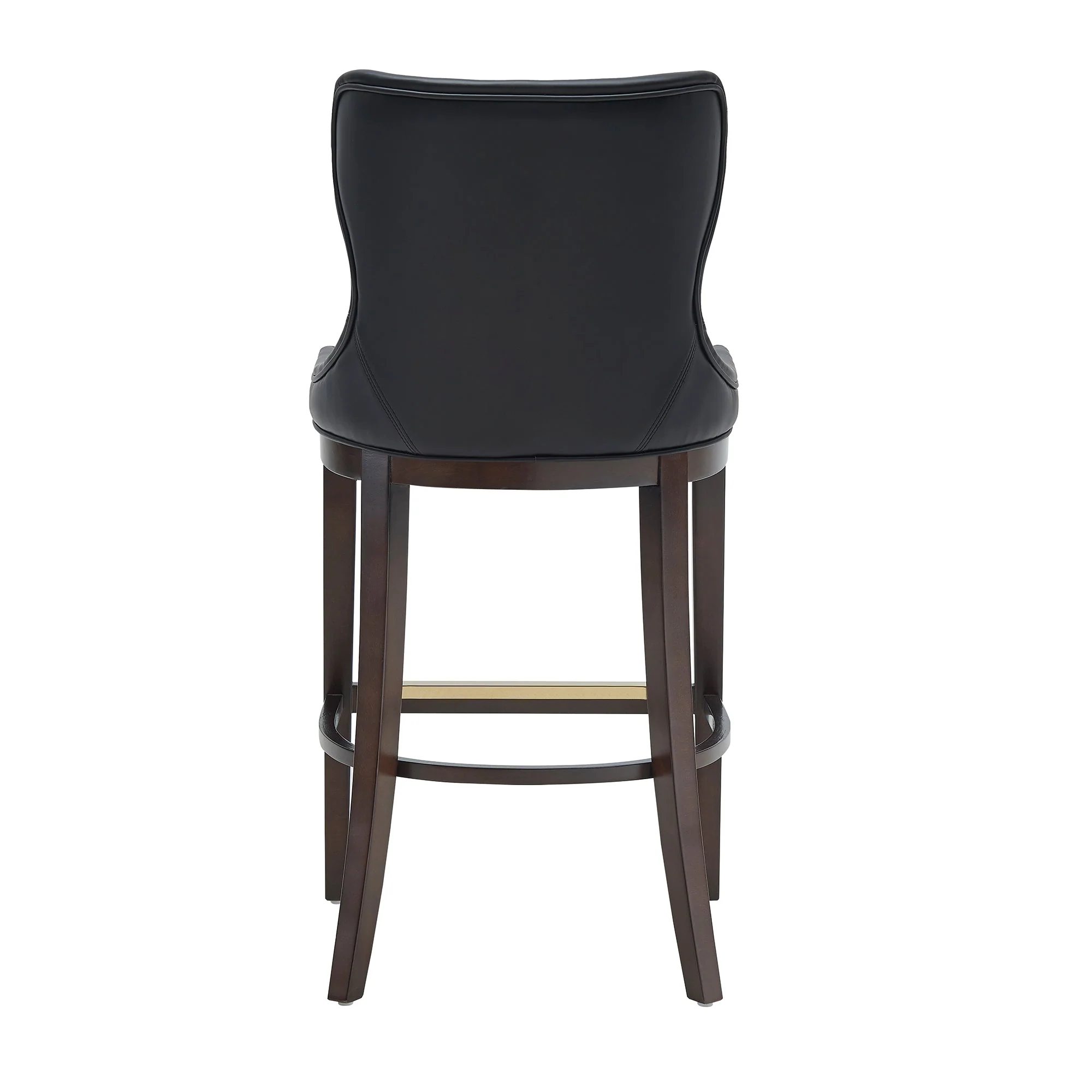 Blair Barstool in Black (set of 2) - Image 8
