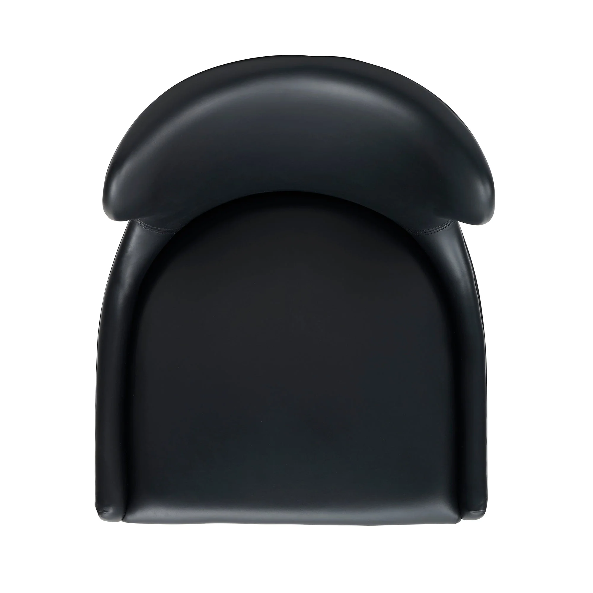 Blair Barstool in Black (set of 2) - Image 9