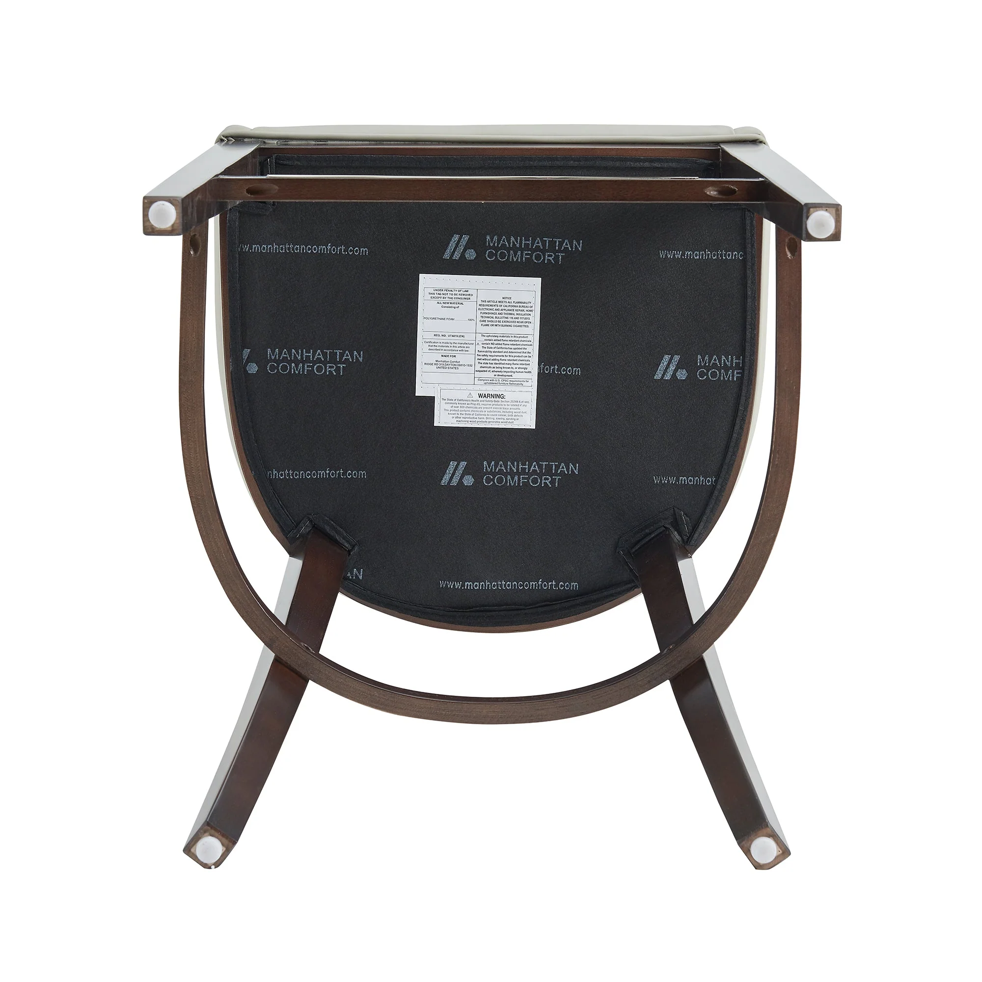 Blair Barstool in Stone - Image 10