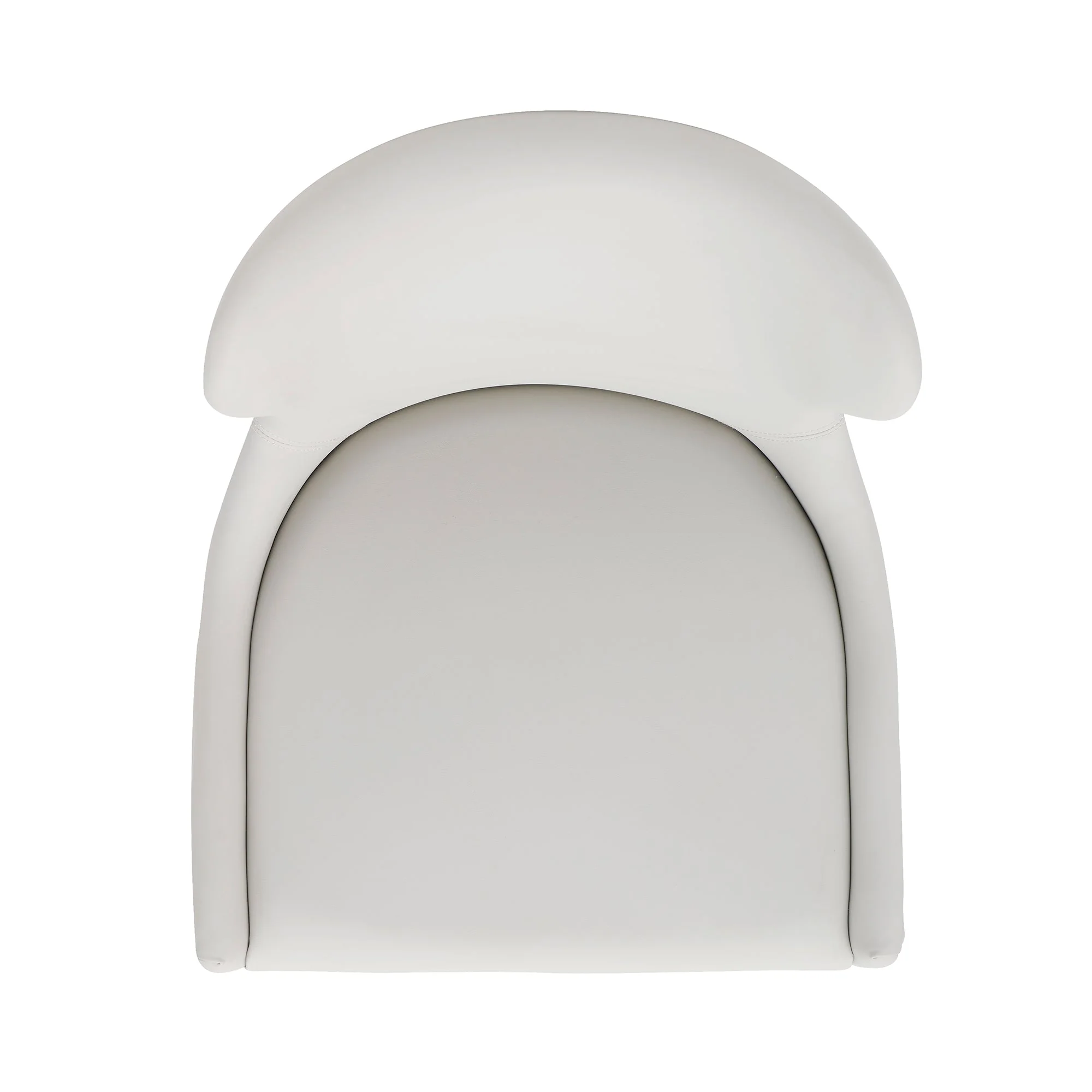 Blair Barstool in White (set of 3) - Image 9