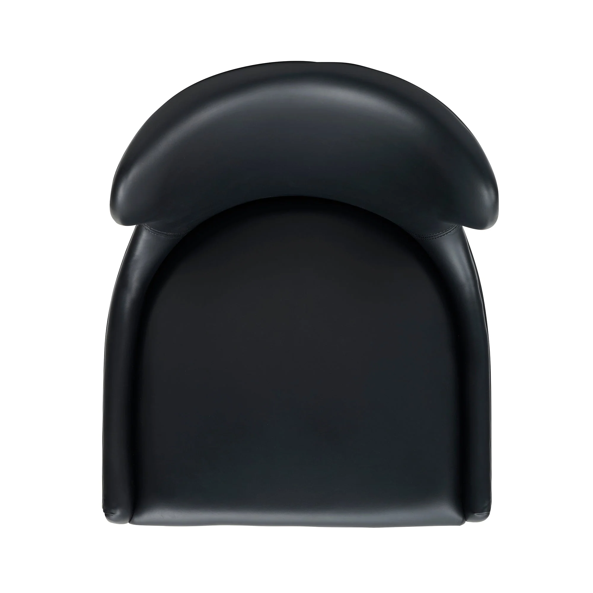 Blair Counter Stool in Black (set of 2) - Image 9