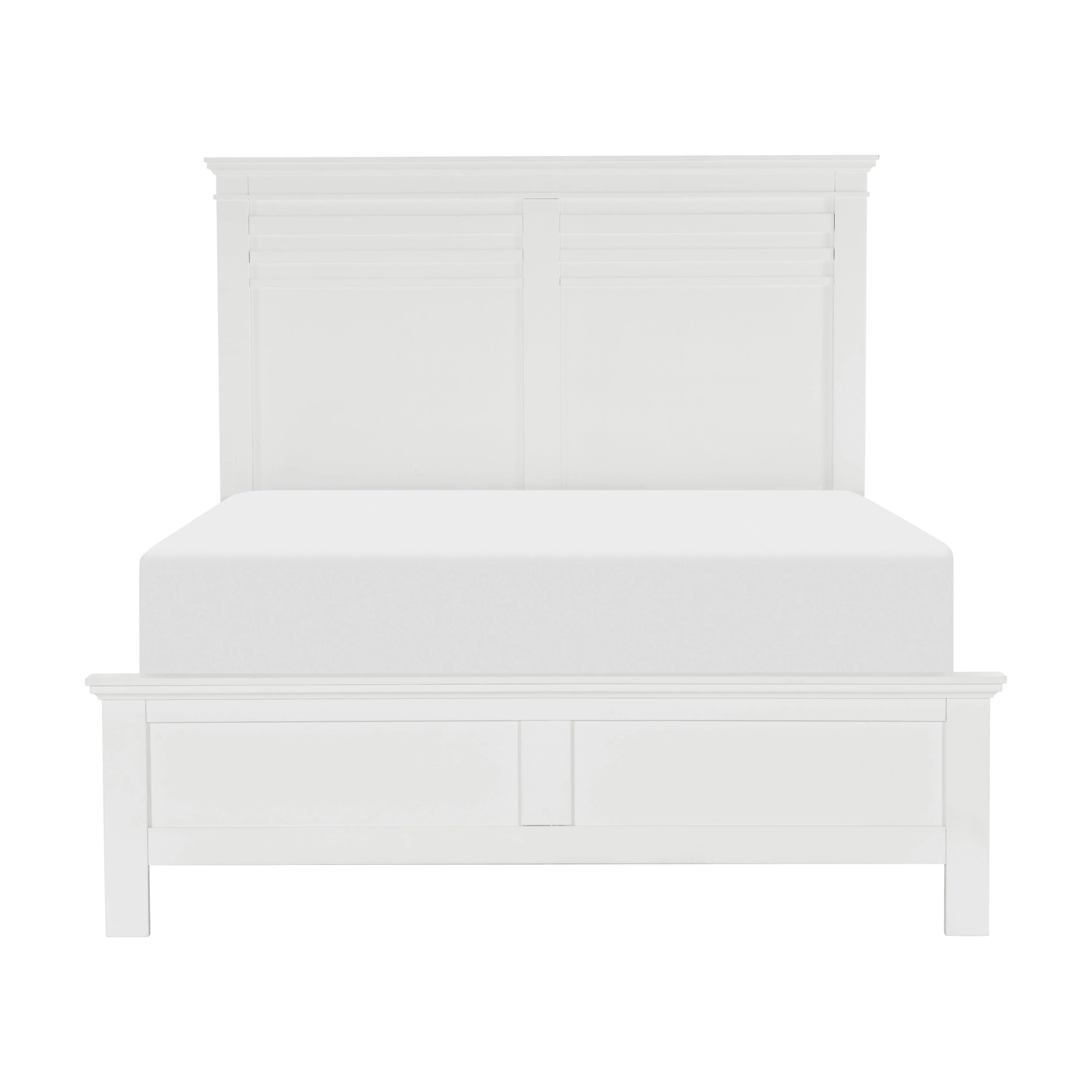 Blaire Farm White Youth Bedroom Set - Image 3