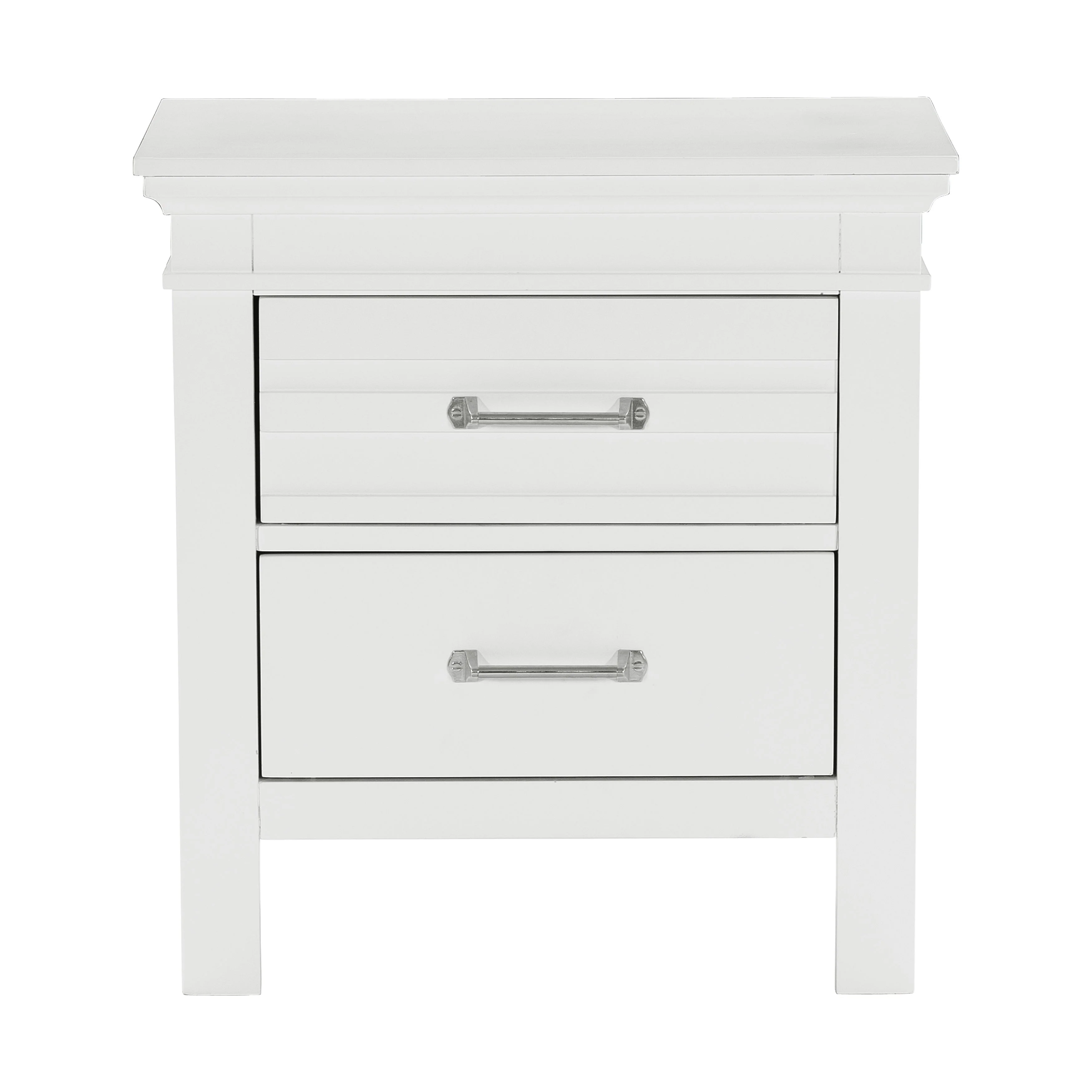 Blaire Farm White Youth Bedroom Set - Image 4