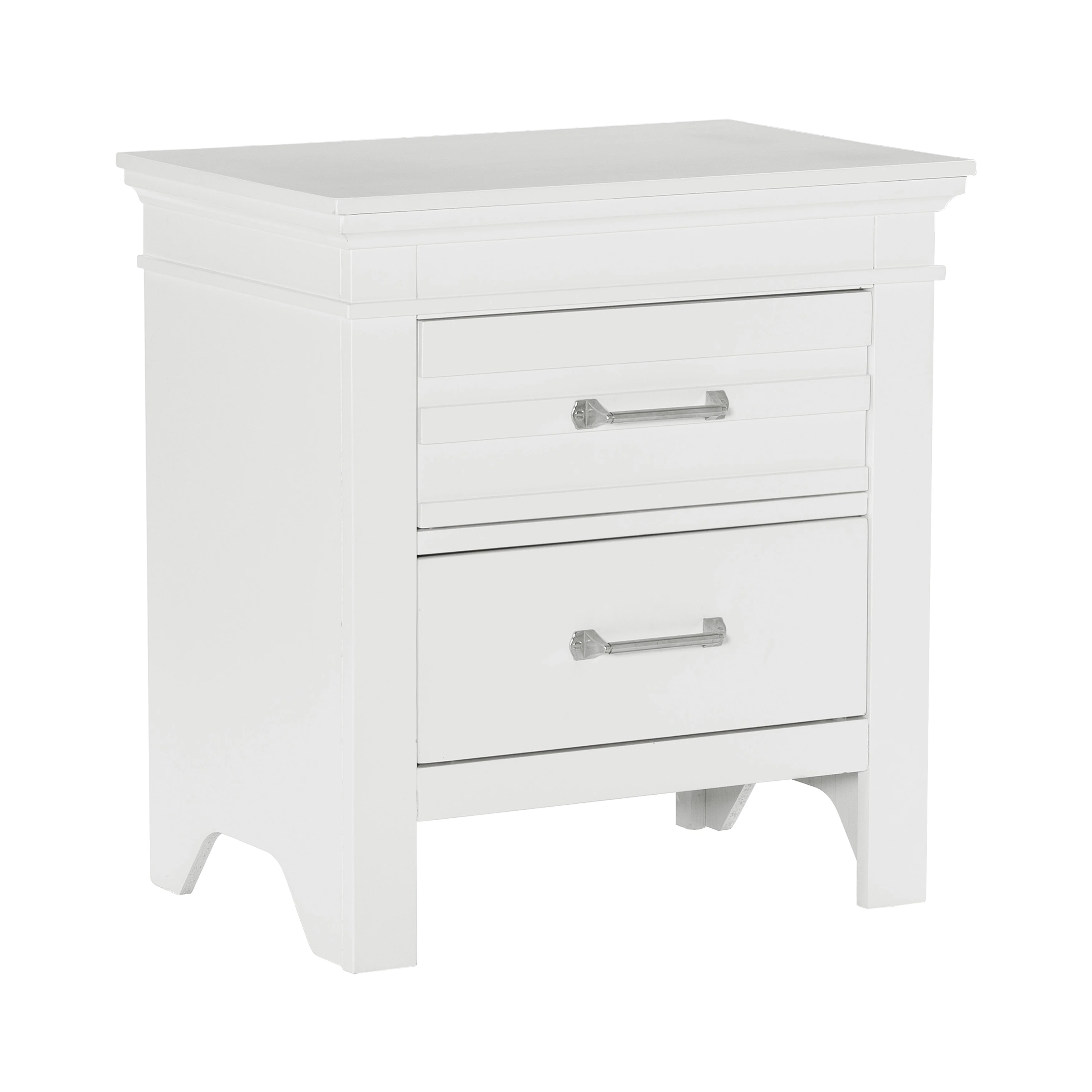 Blaire Farm White Youth Bedroom Set - Image 5