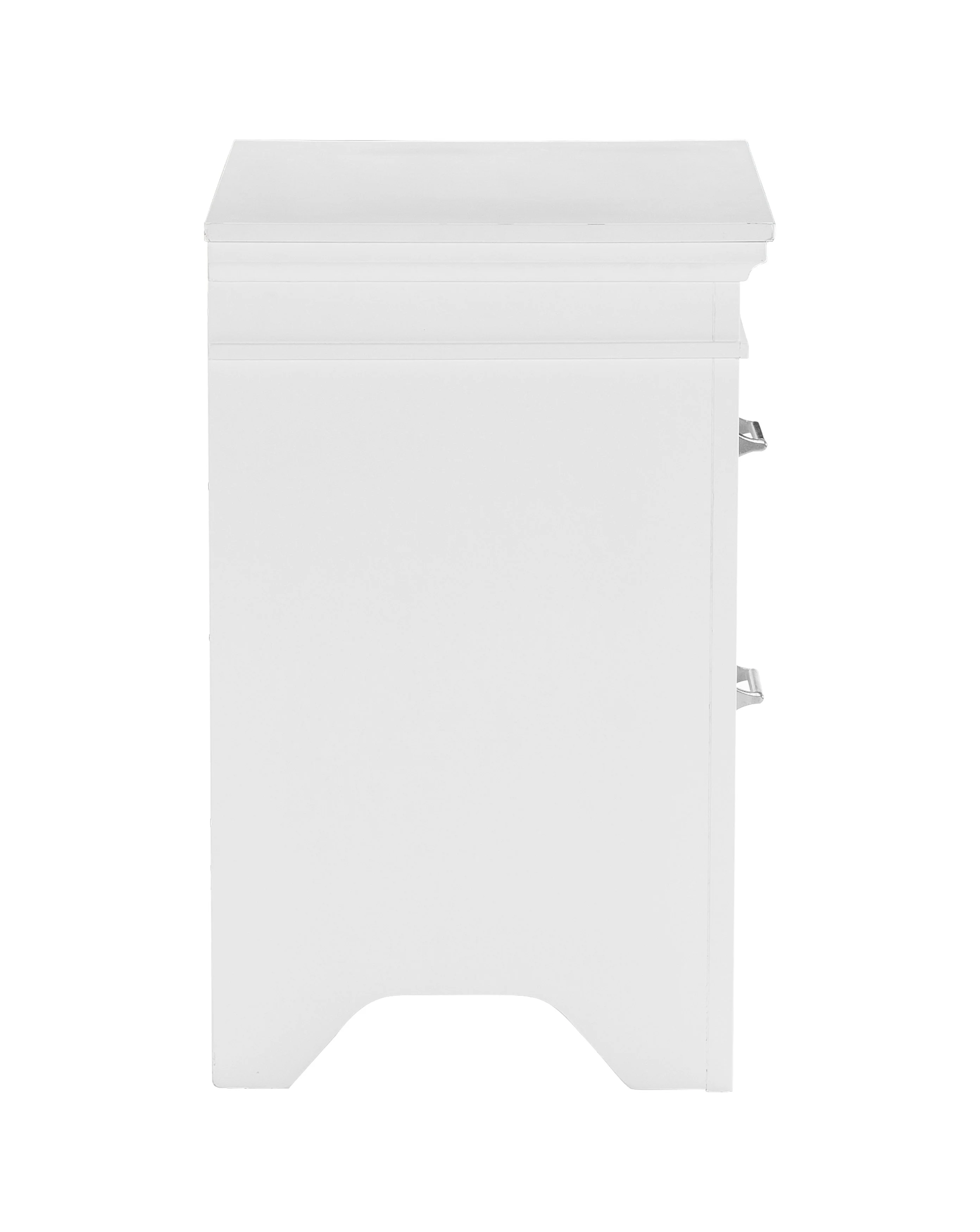 Blaire Farm White Youth Bedroom Set - Image 7