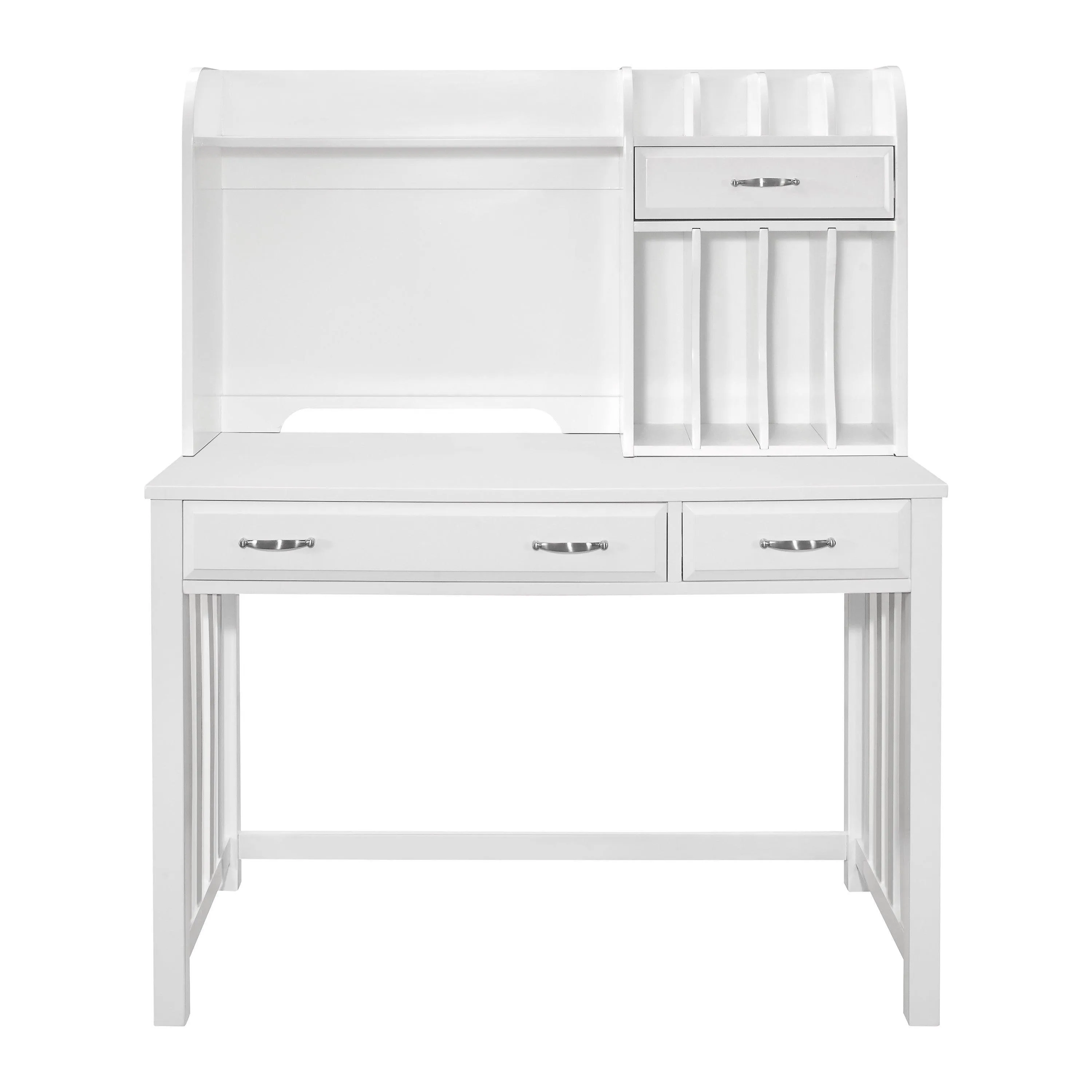 Blanche White Desk - Image 7