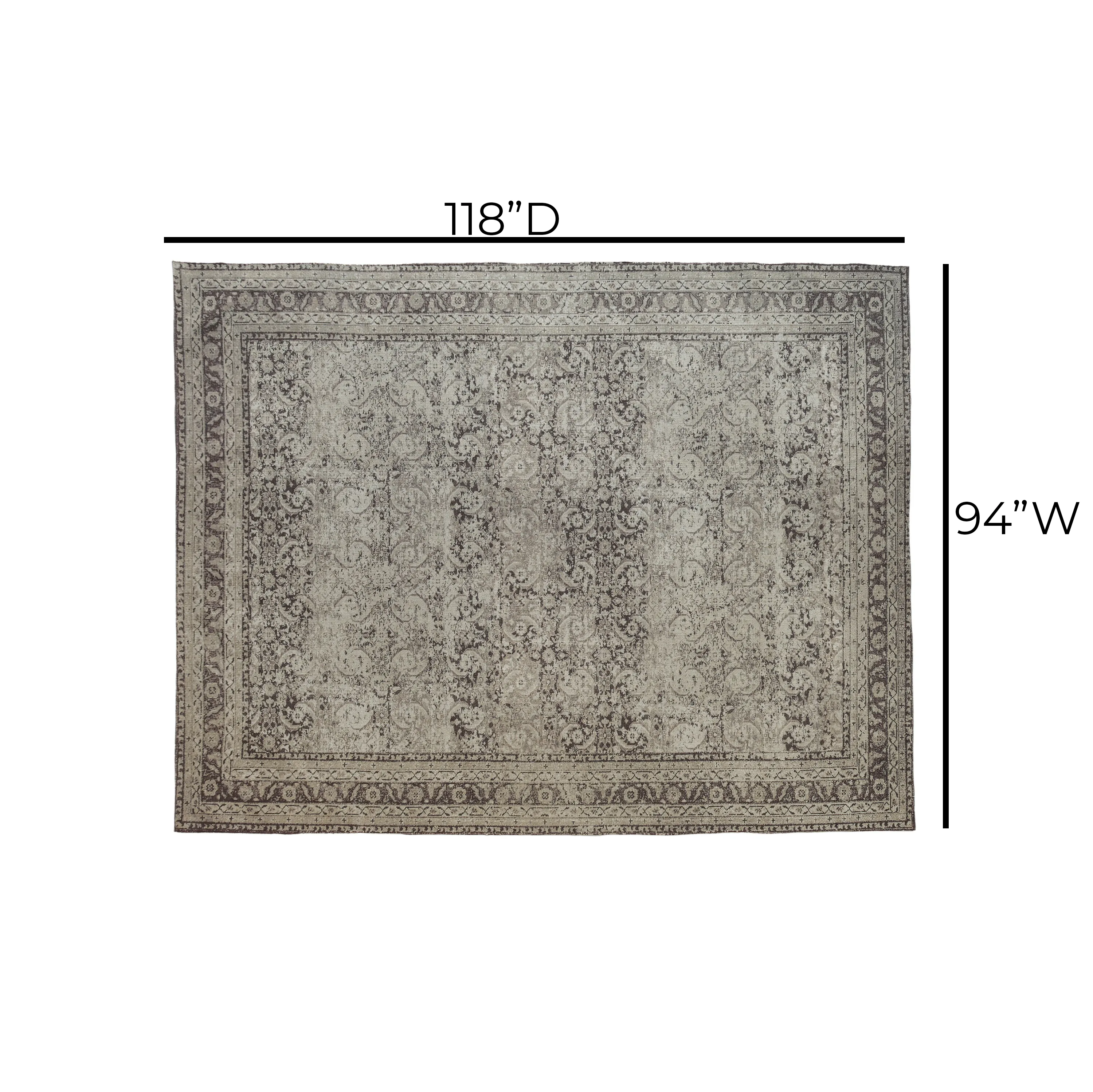 Bluma Area Rug - Image 12