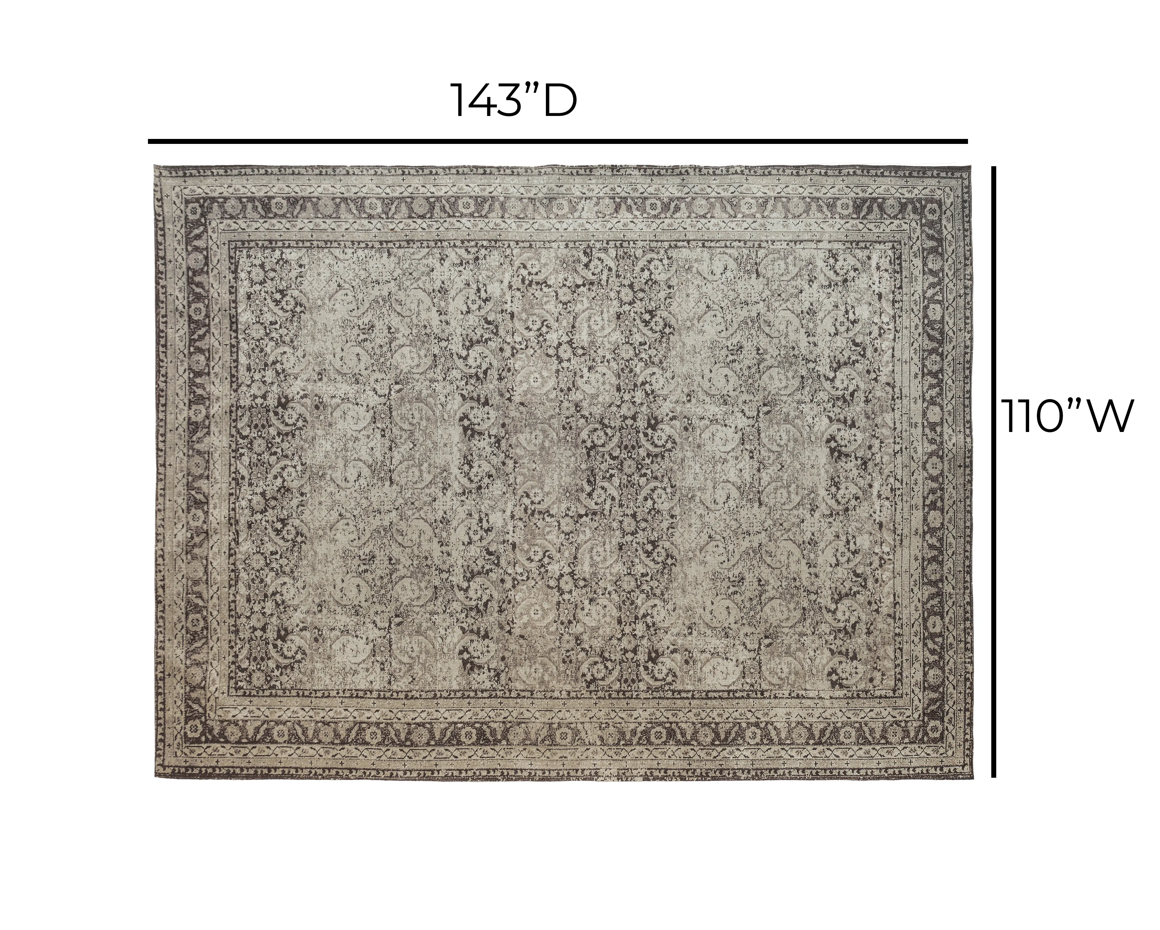 Bluma Area Rug - Image 16