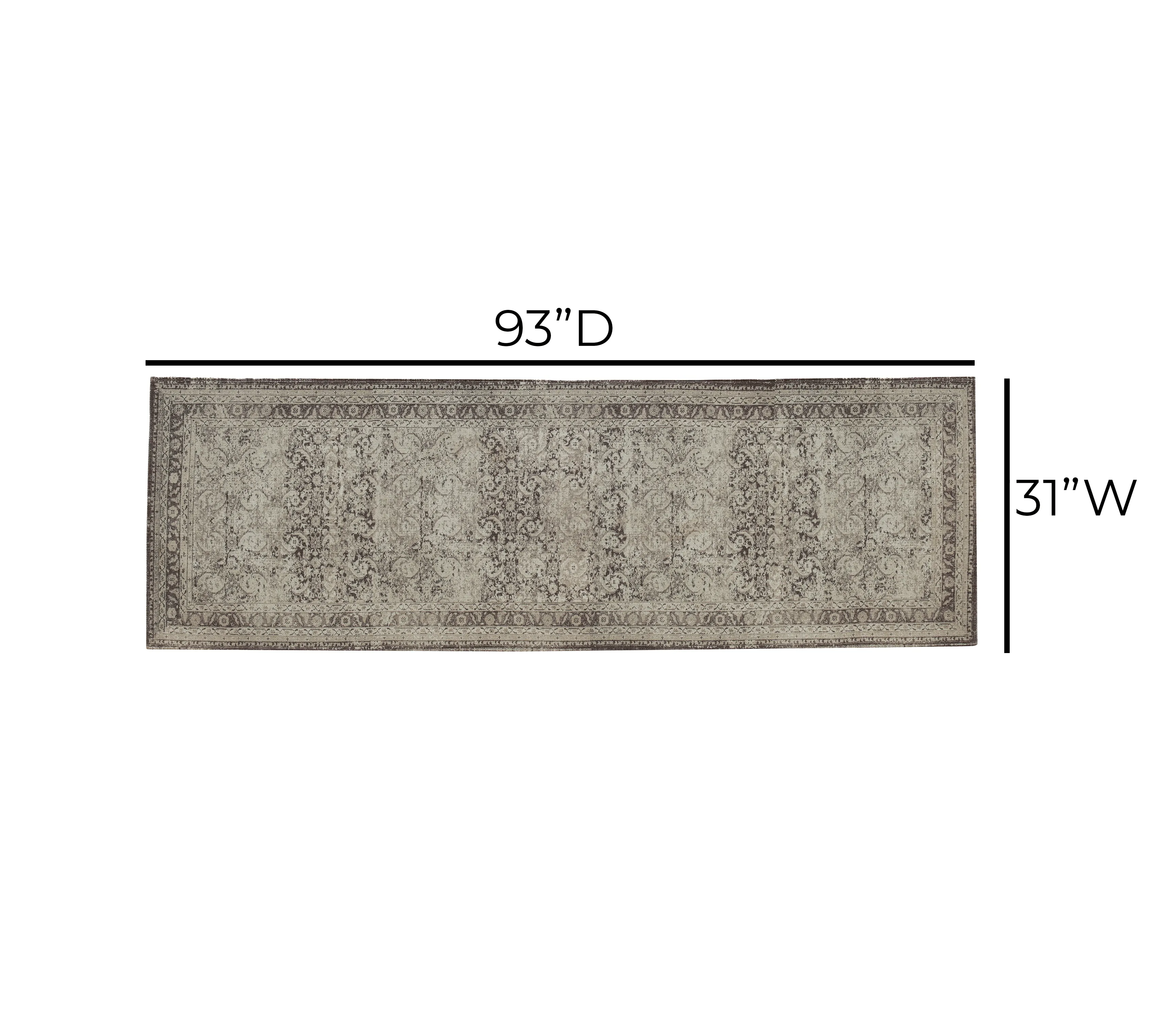 Bluma Area Rug - Image 8