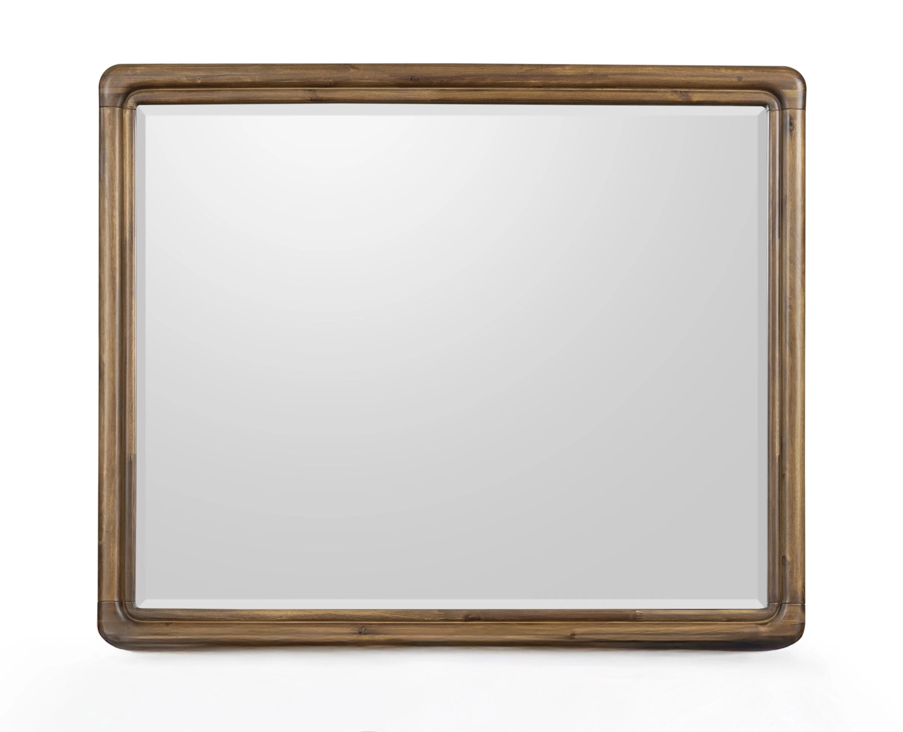 Boka Beveled Glass Wall or Dresser Mirror in Impala - Image 2