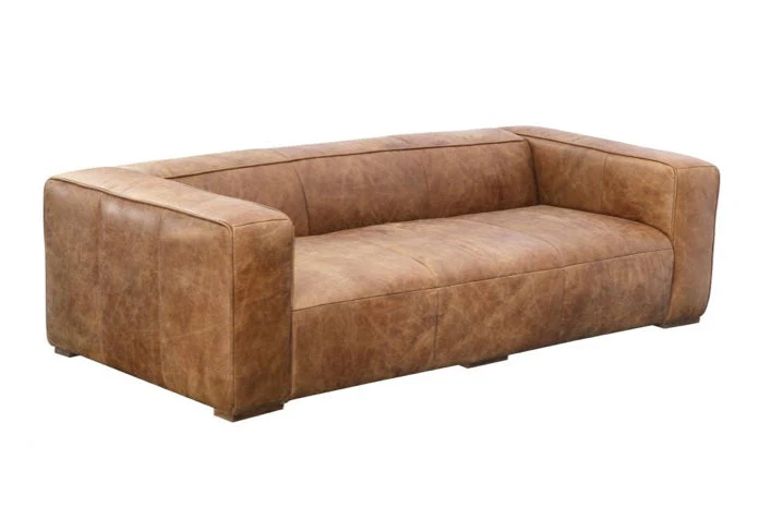 Bolton Sofa Cappuccino - Image 2