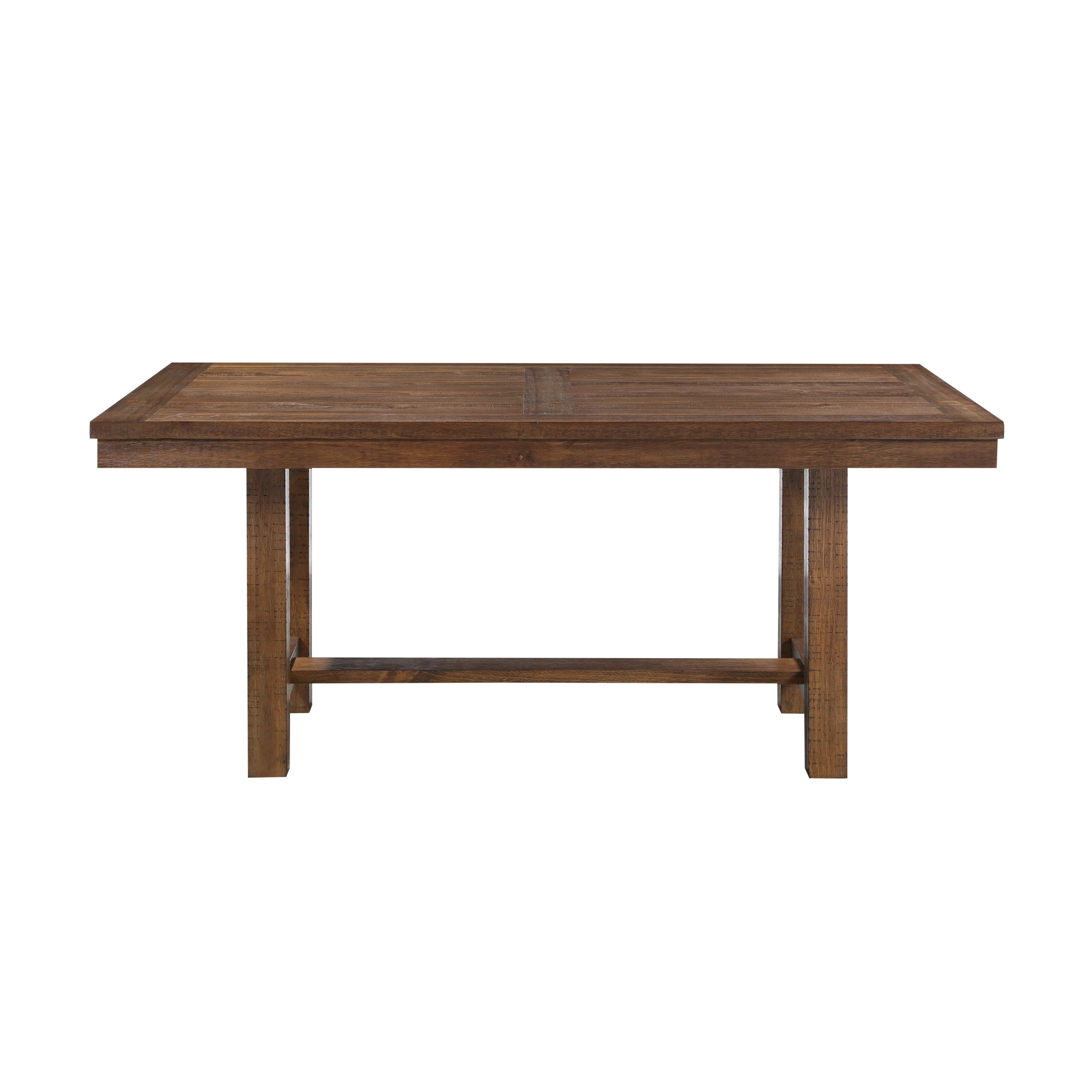 Bonner Brown Dining Set - Image 3
