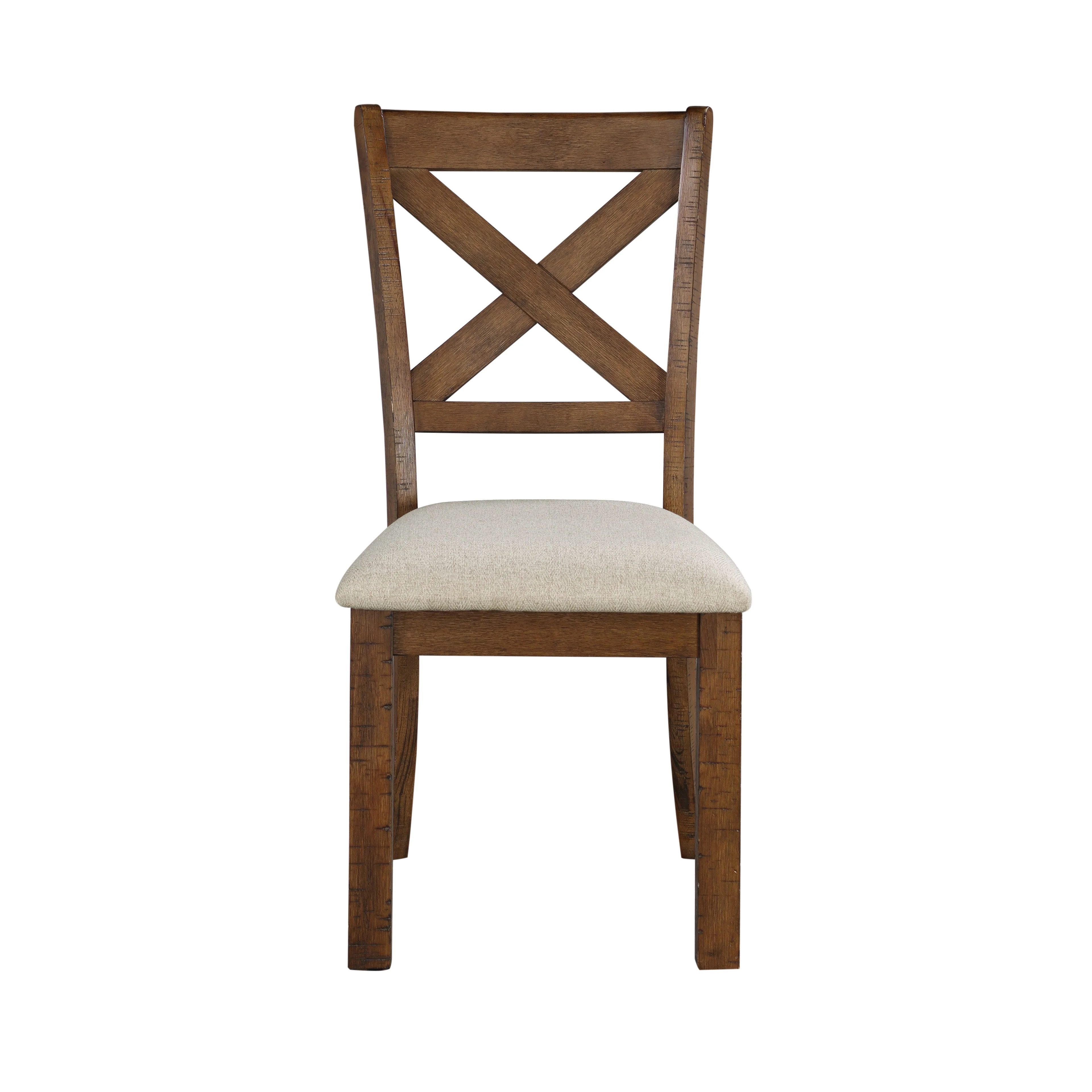 Bonner Brown Dining Set - Image 5