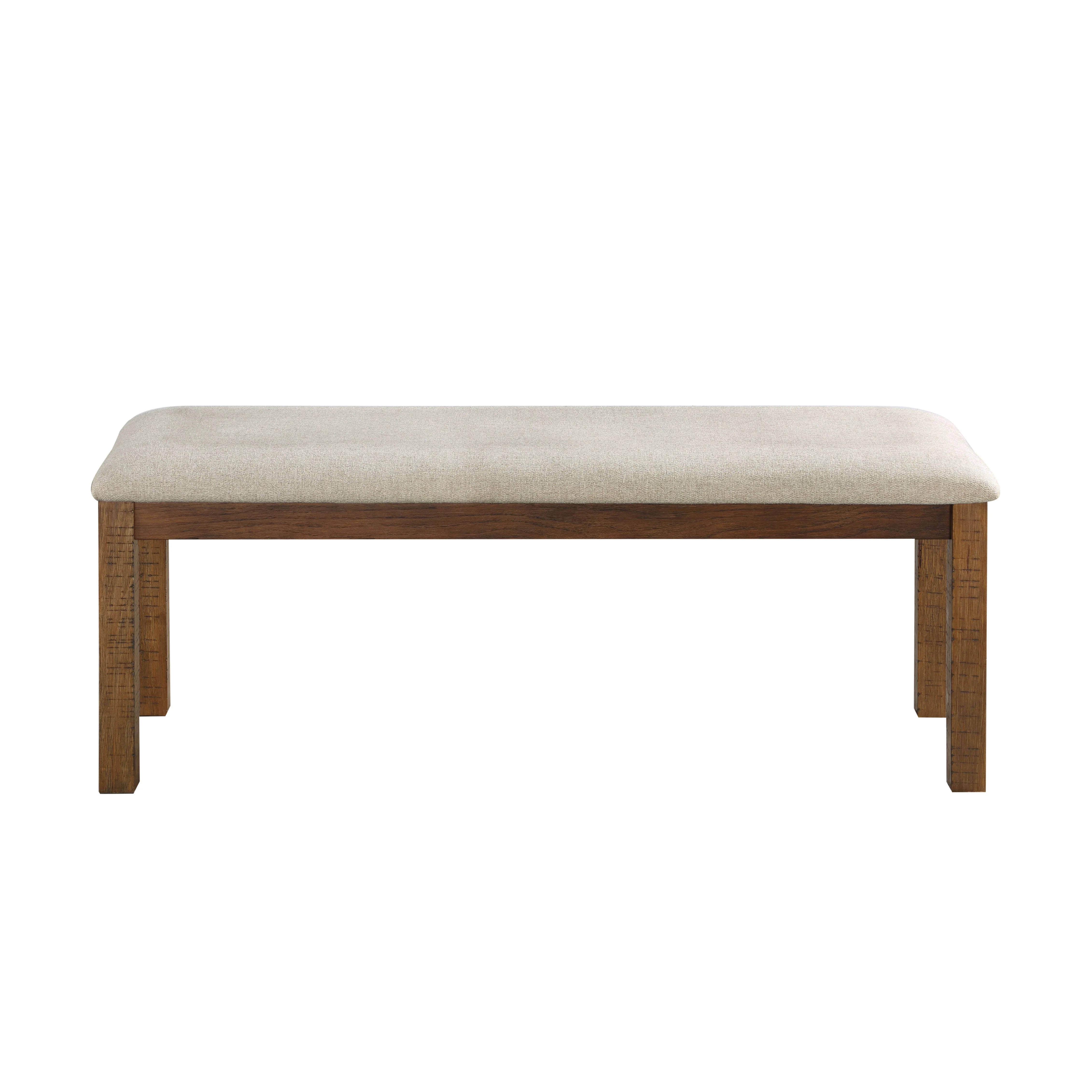 Bonner Brown Dining Set - Image 8