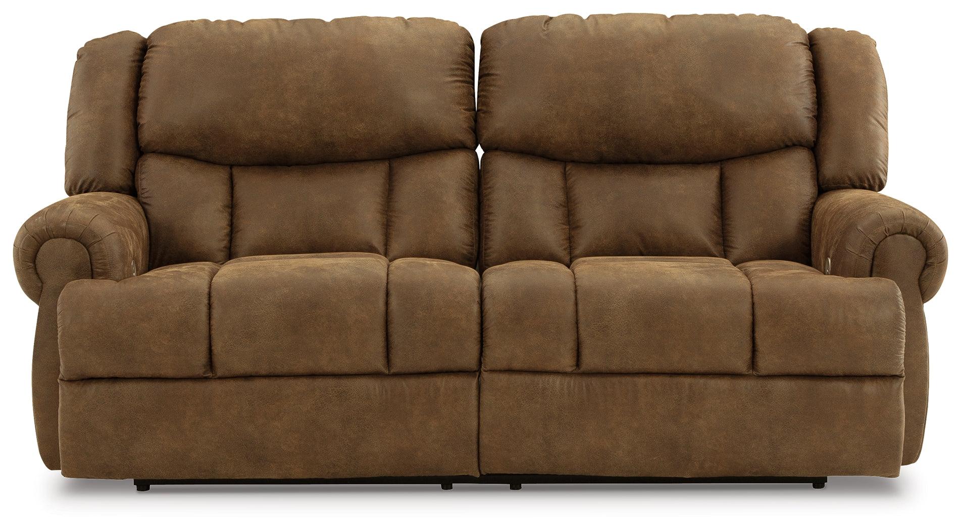 Boothbay Auburn Power Reclining Sofa - Image 4