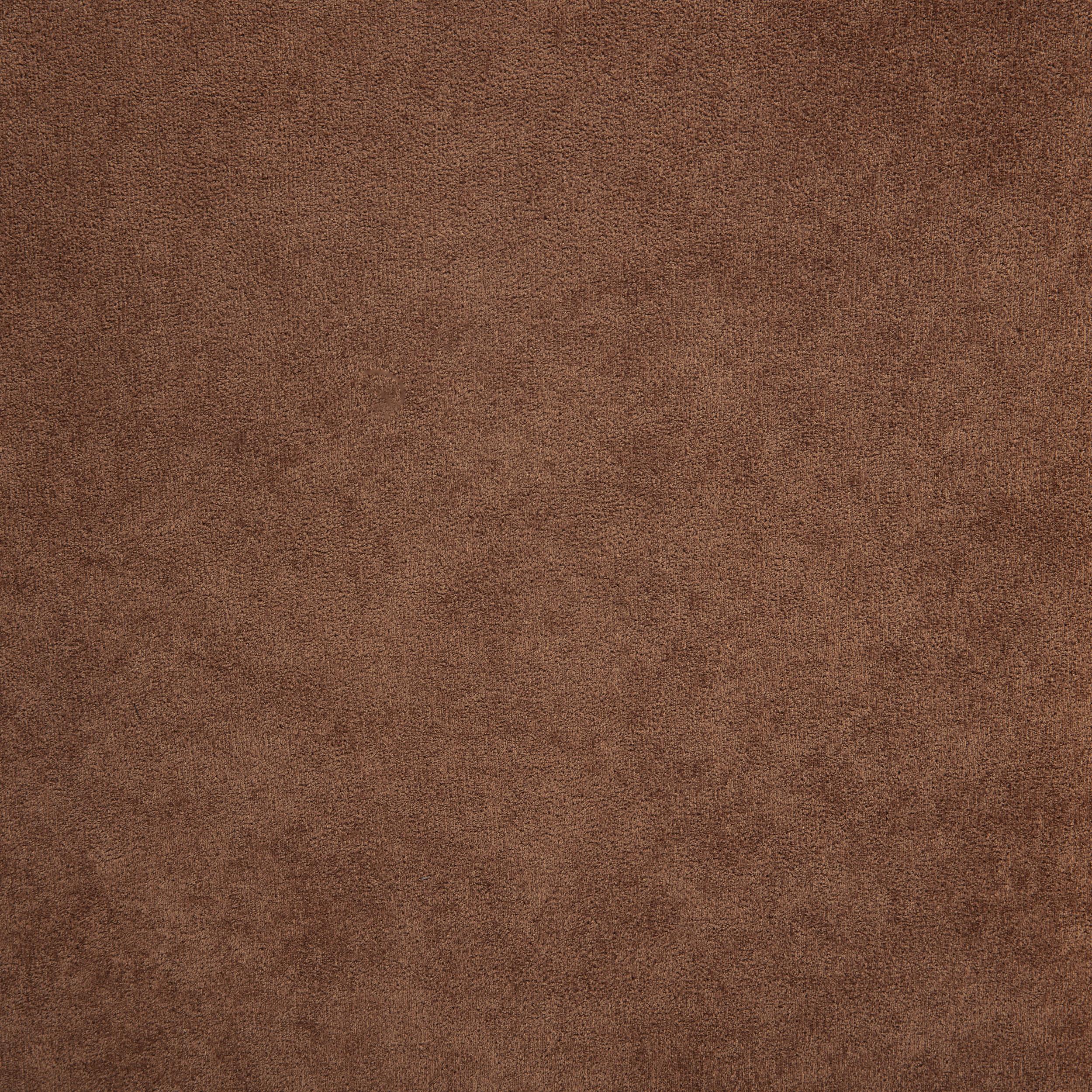 Bowen II Rust Fabric Upholstered Track Arm Loveseat - Image 9