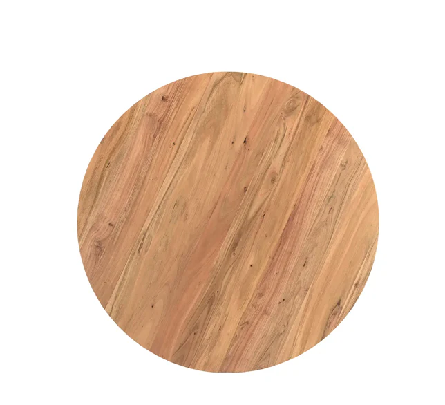 Bradbury Coffee Table - Large - Natural - Image 3