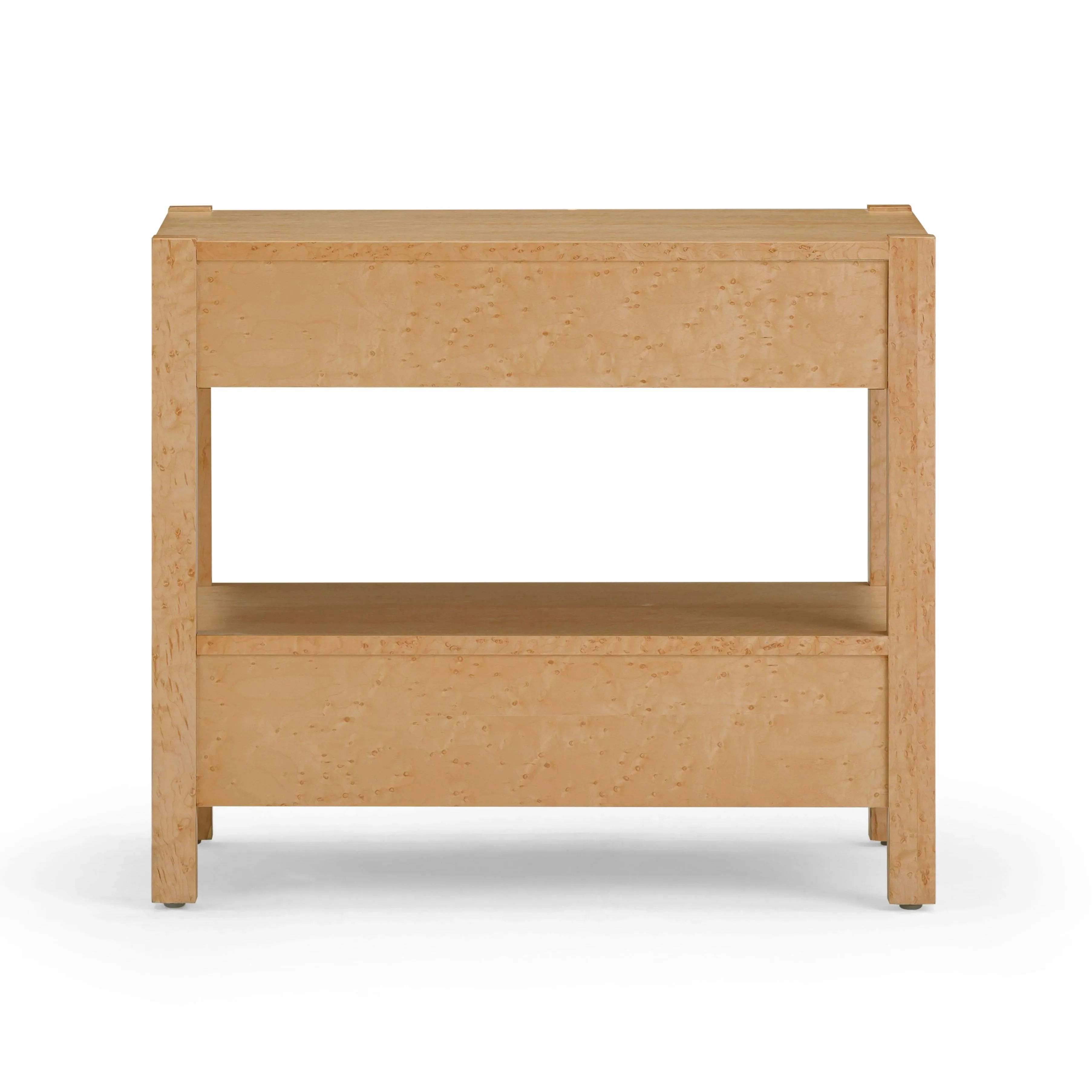 Brandyss Burl Nightstand - Image 25