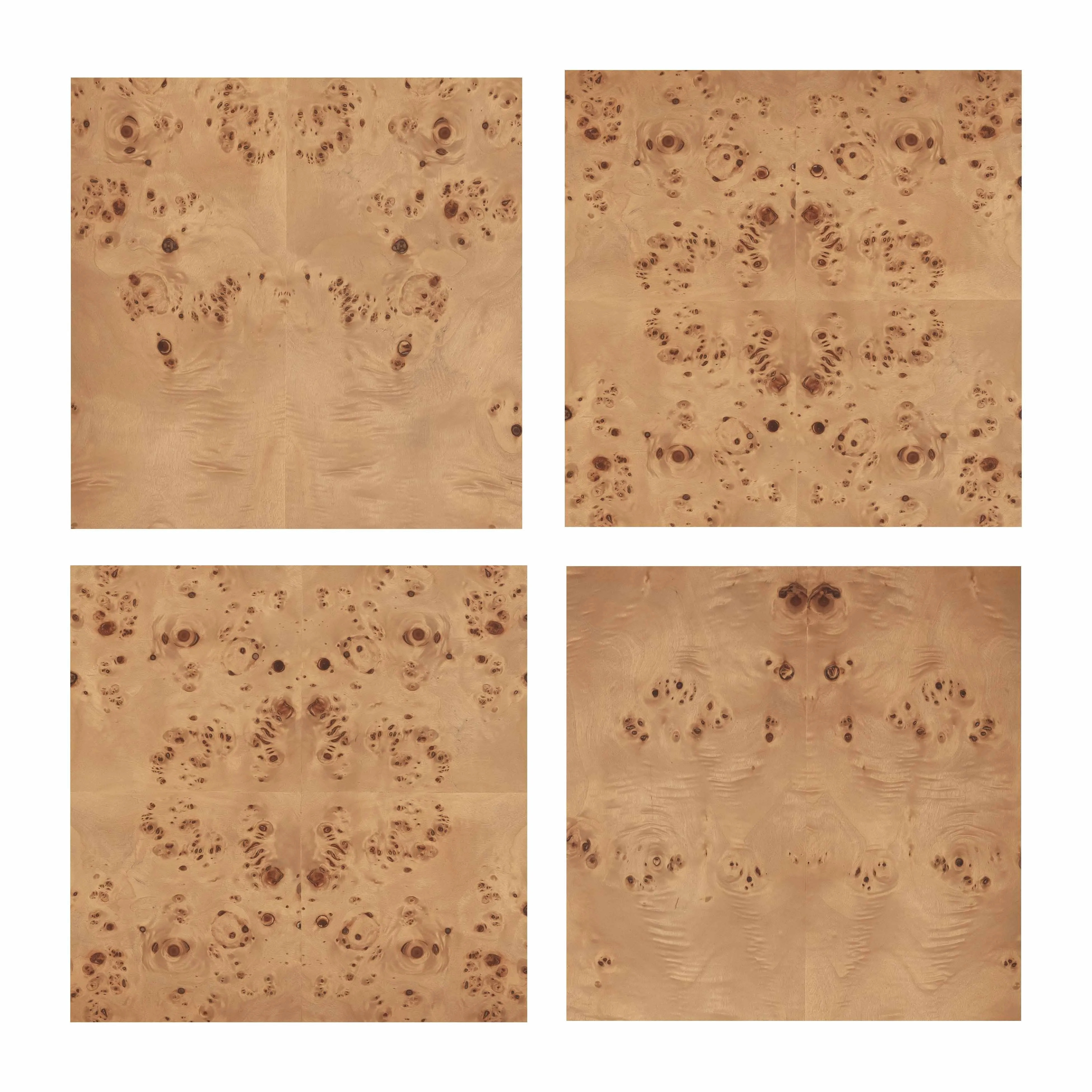 Brandyss Burl Nightstand - Image 39