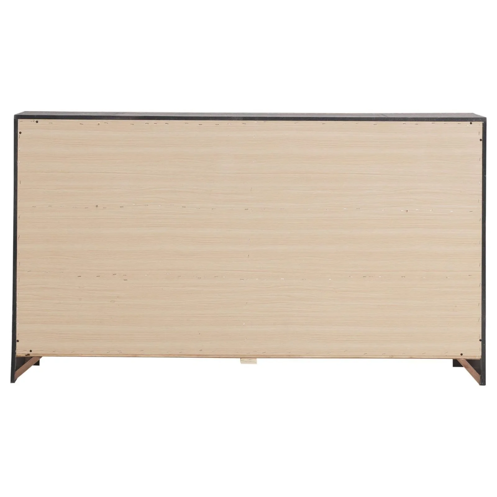 Brantford Barrel Oak 6-Drawer Dresser - Image 6